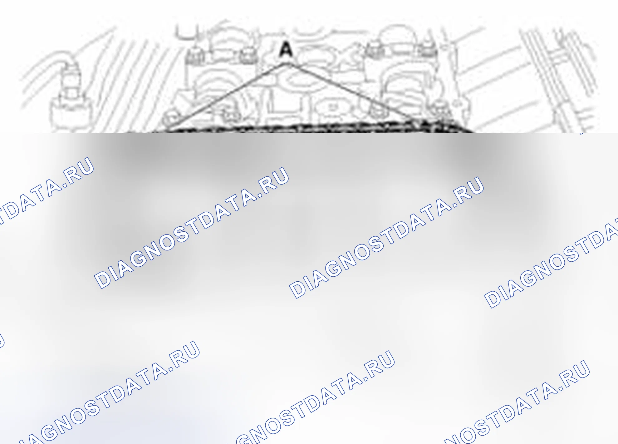 Рис. 366: Установка. Kia Optima III