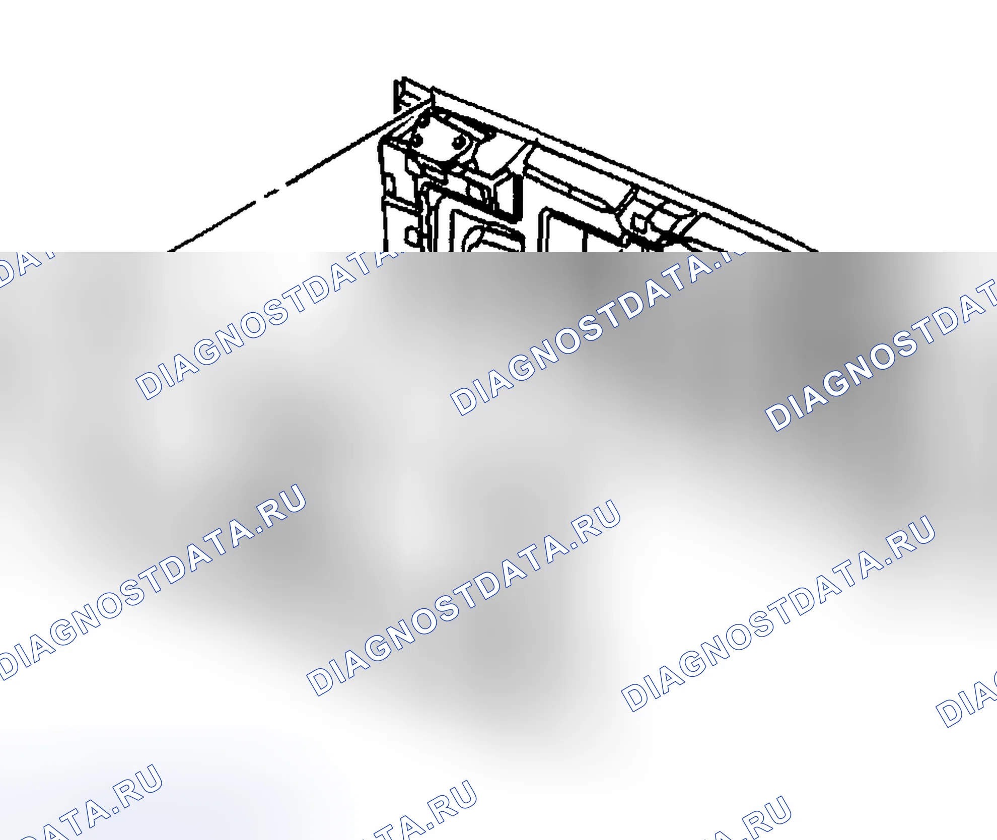 Рис. 126: Процедура установки. Hyundai Venue I
