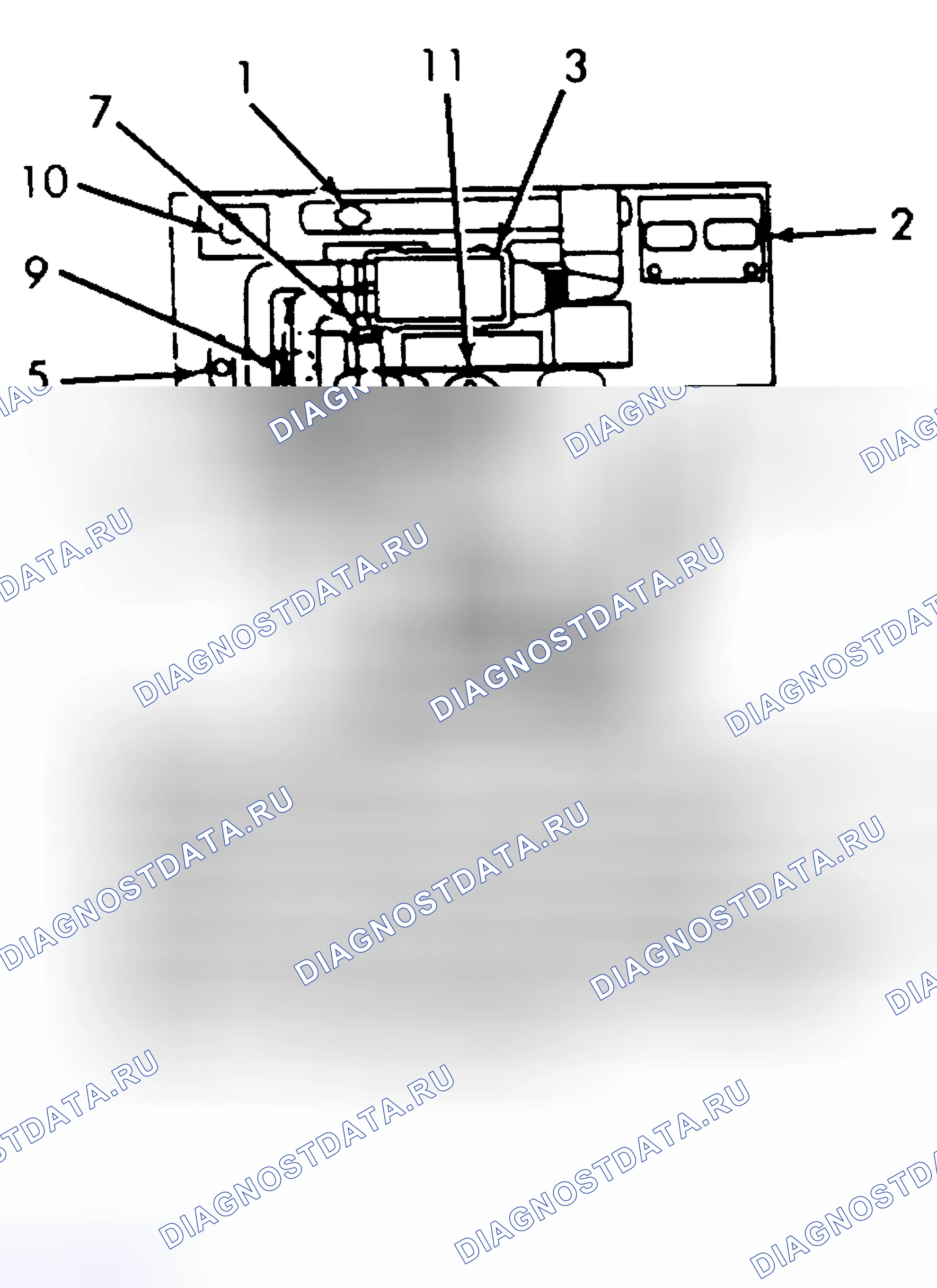 Рис. 10. Ford Econoline I