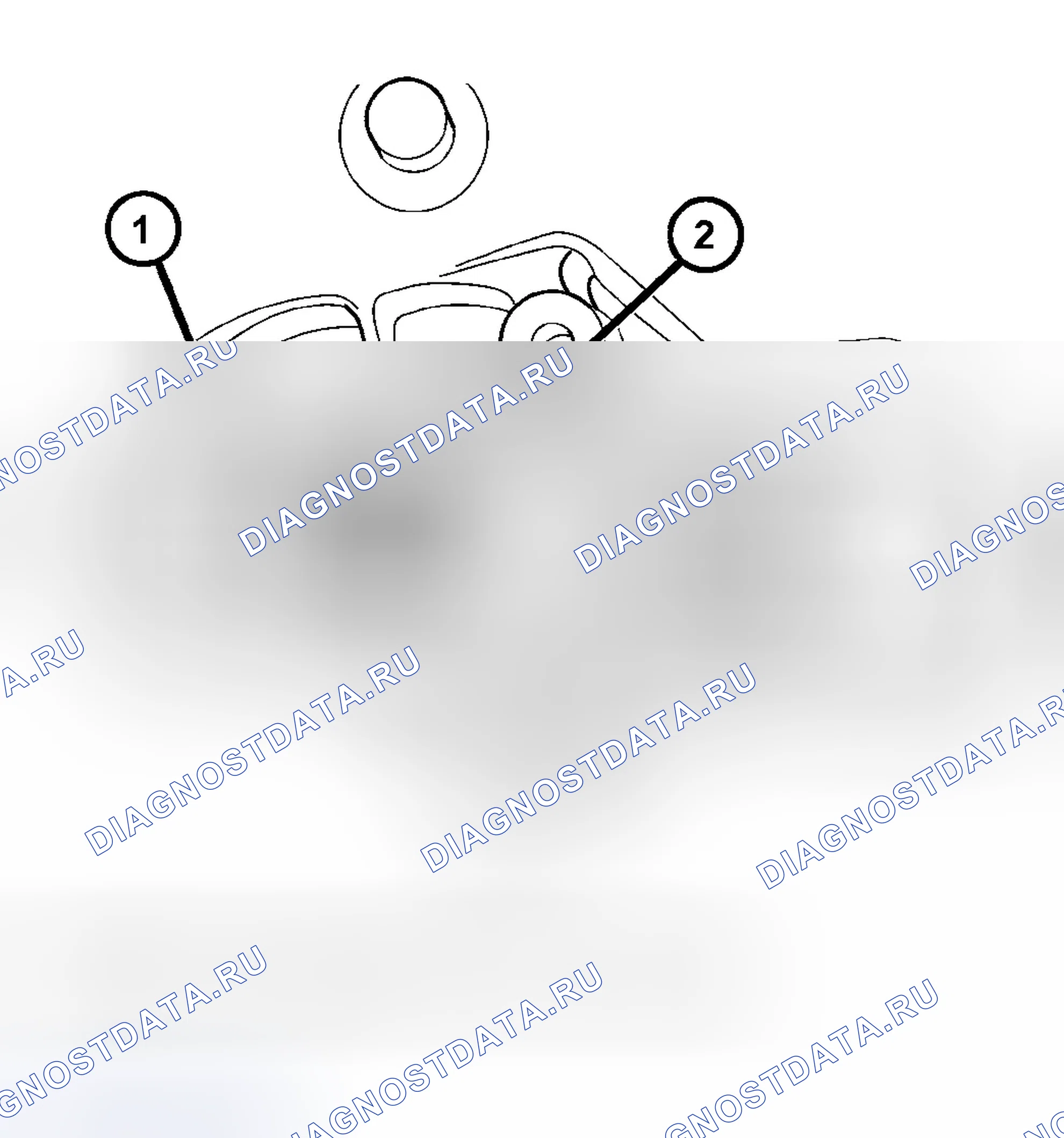 Рис. 98. Dodge Grand Caravan IV