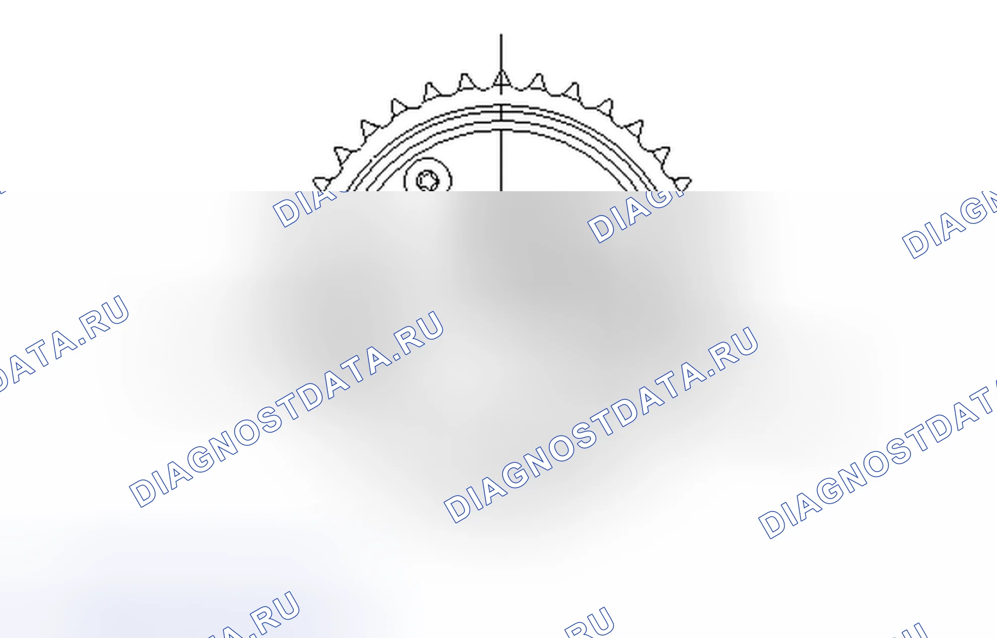 Рис. 929. Toyota Camry XV50