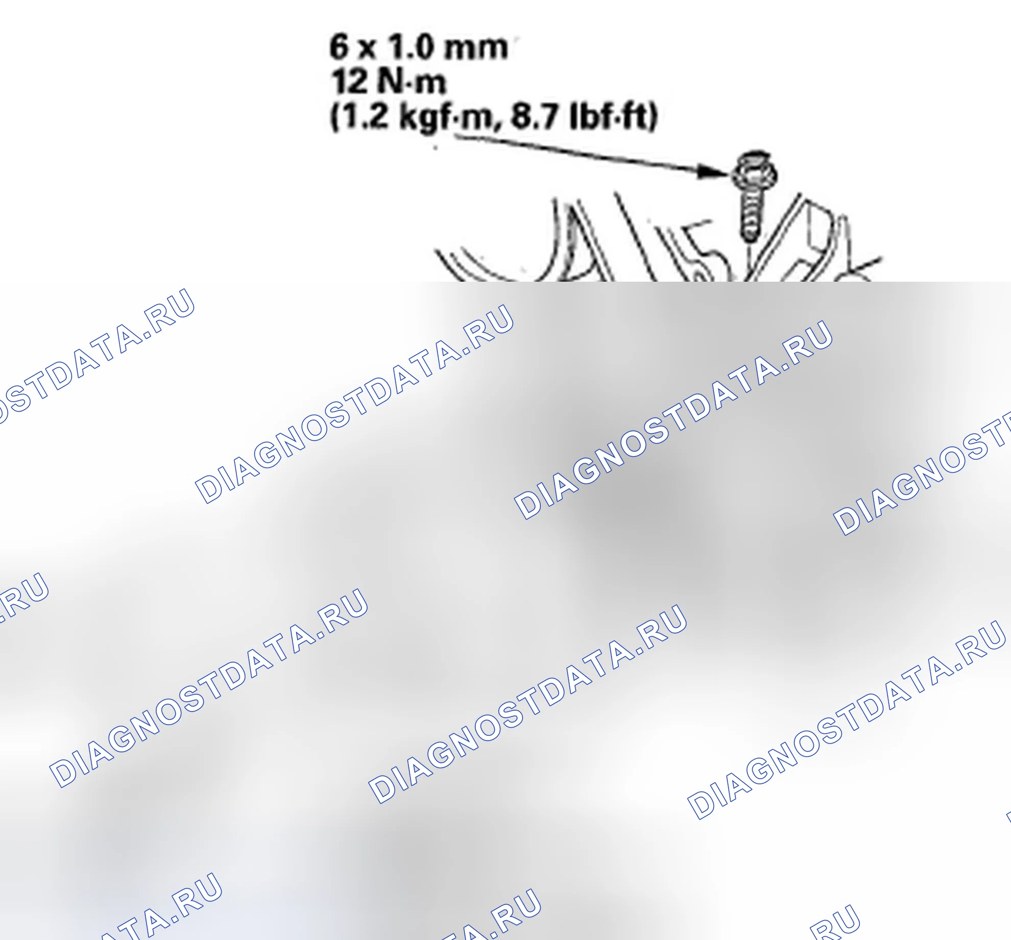 Рис. 202. Honda Odyssey IV