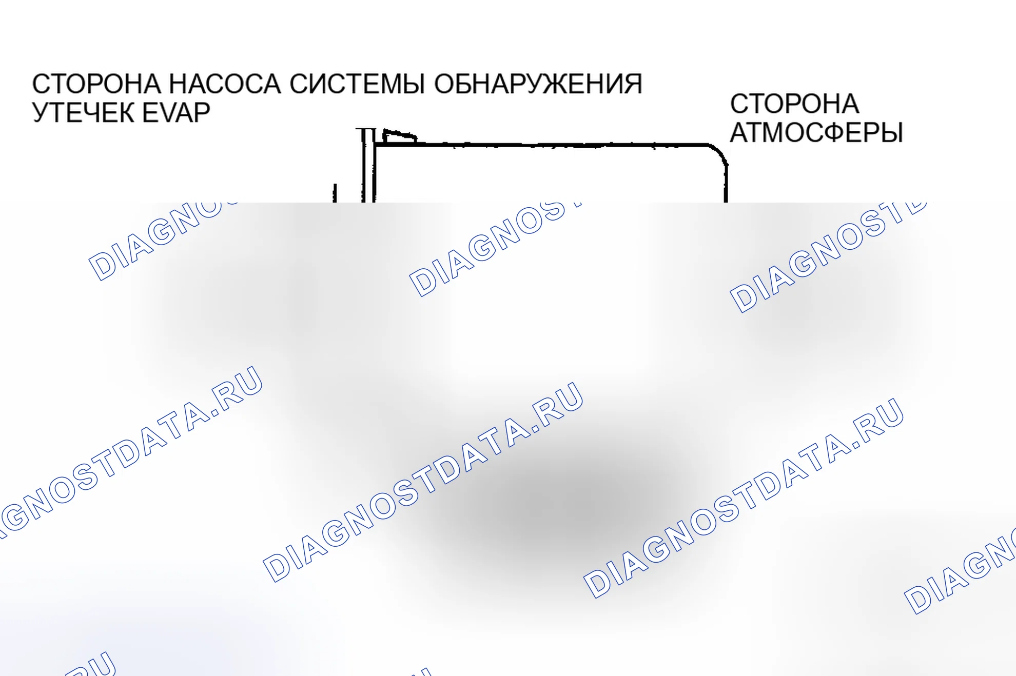 Рис. 17: ОСМОТР ВОЗДУШНОГО ФИЛЬТРА [L3, Aj]. Mazda 6 GH рестайлинг