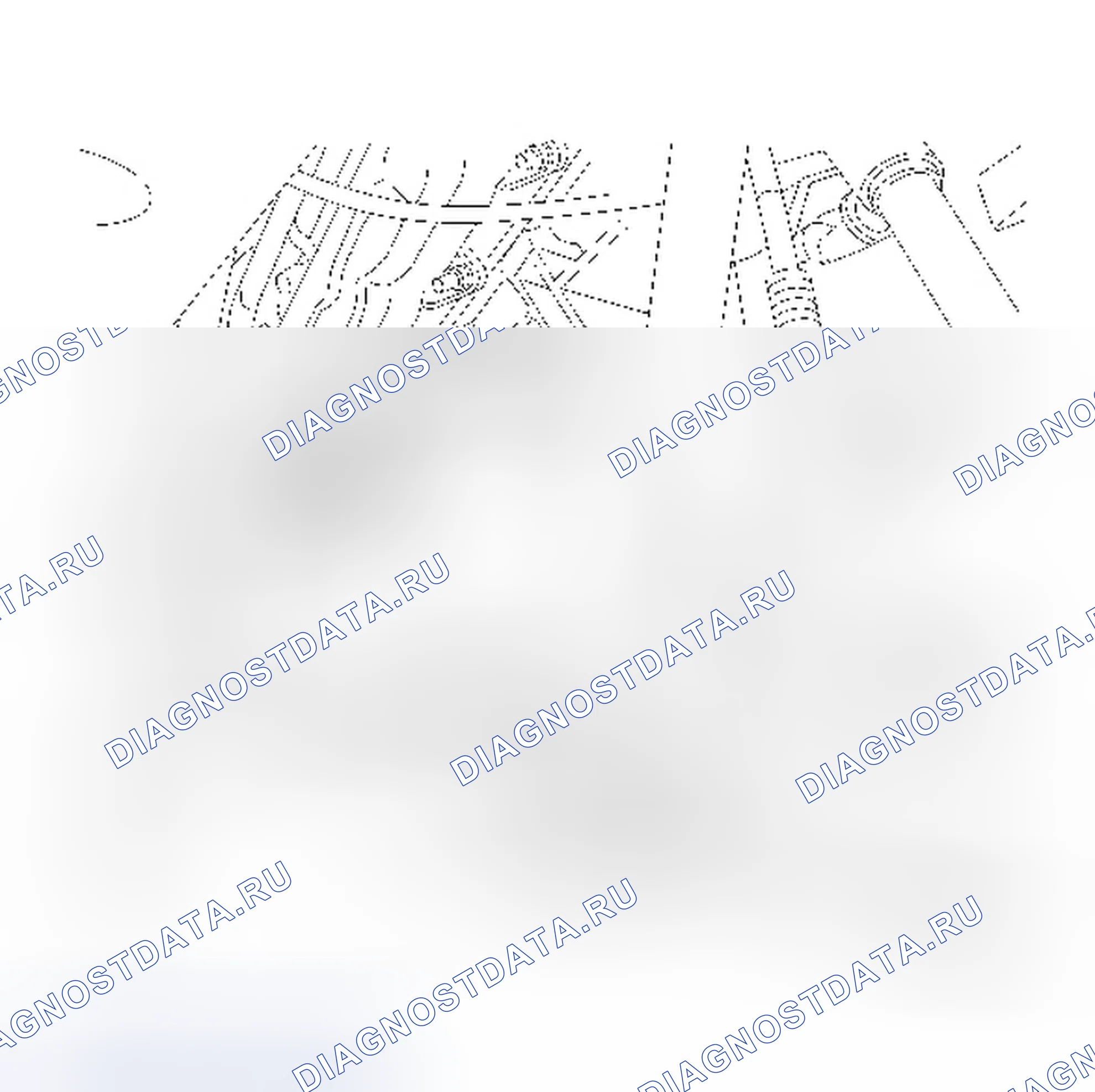 Рис. 16. Dodge Magnum I рестайлинг