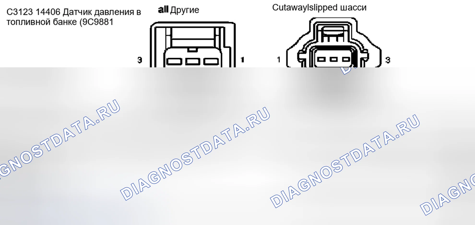 Рис. 283. Ford Cutaway E350 