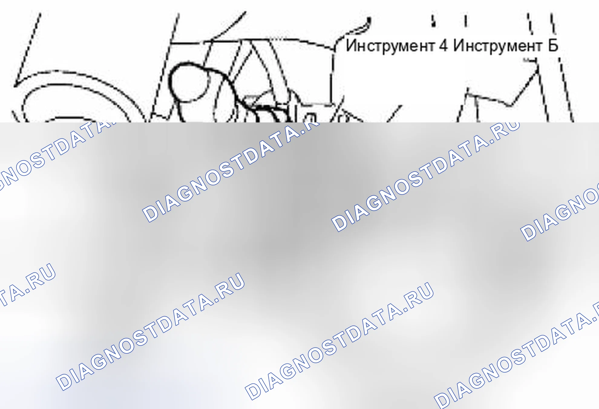 Рис. 75: УСТАНОВКА. Suzuki Equator I