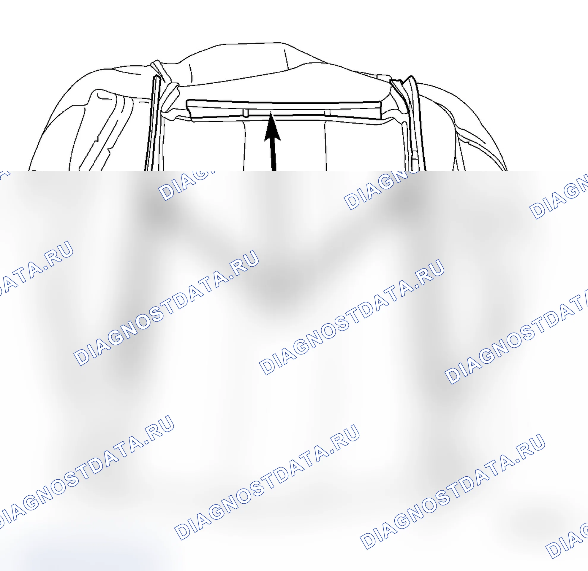 Рис. 456. Dodge Caravan IV