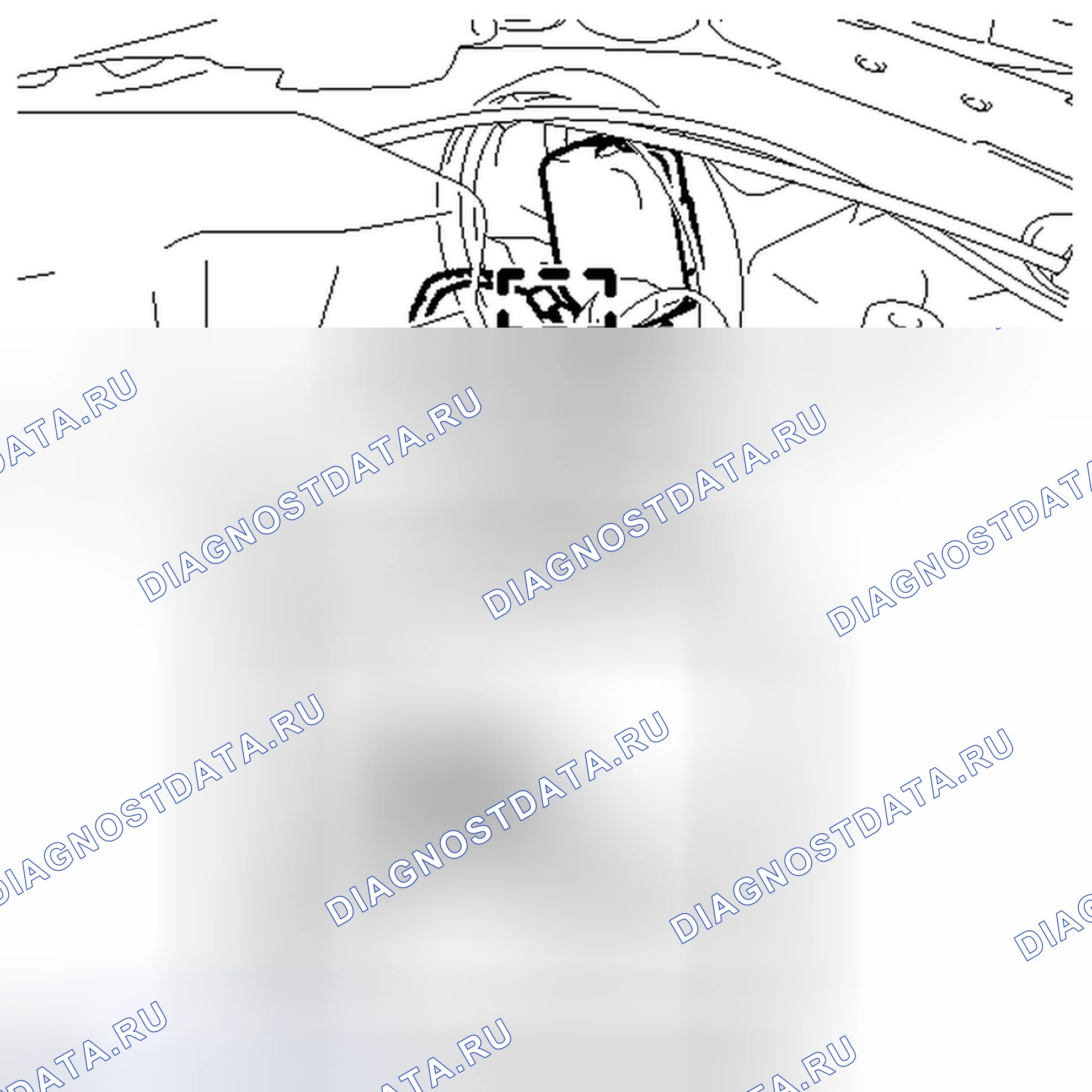 Рис. 248. Toyota Camry XV50