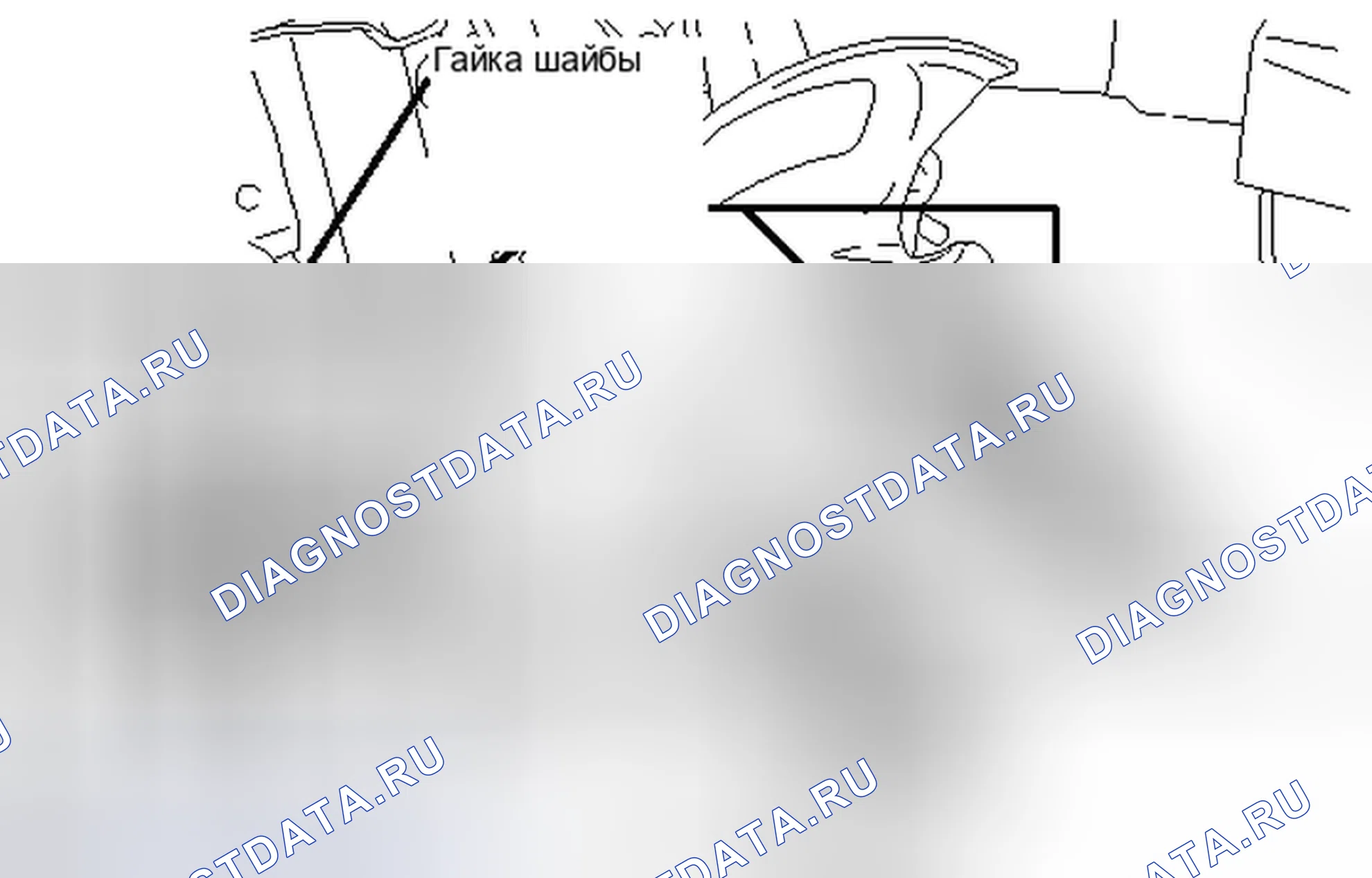 Рис. 48. Toyota Sequoia II рестайлинг
