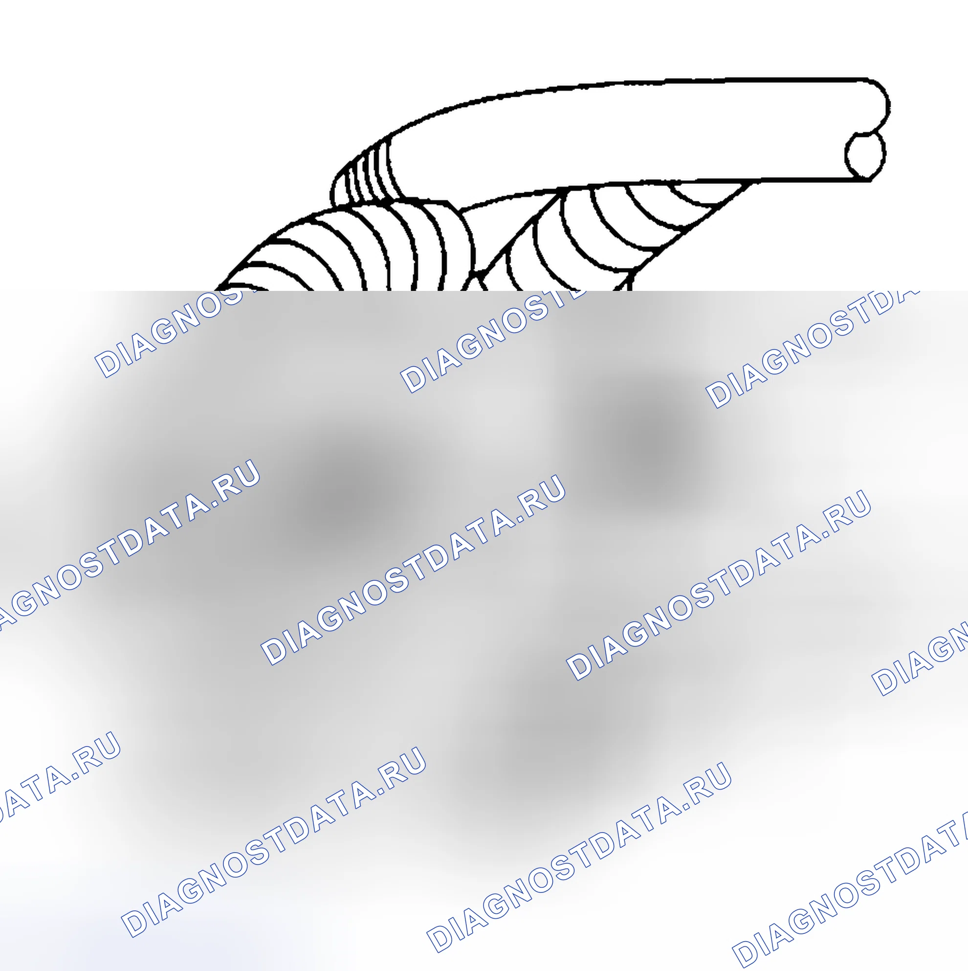 Рис. 31: Процедура установки. Kia Ceed CD