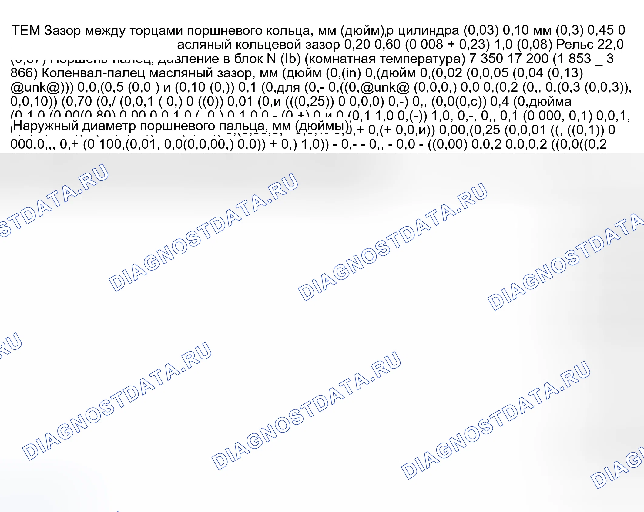 Рис. 234. Mitsubishi Galant VIII рестайлинг