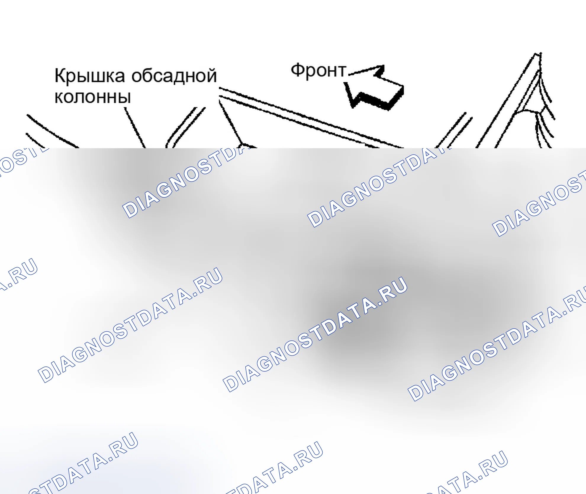 Рис. 293. Infiniti FX35 I