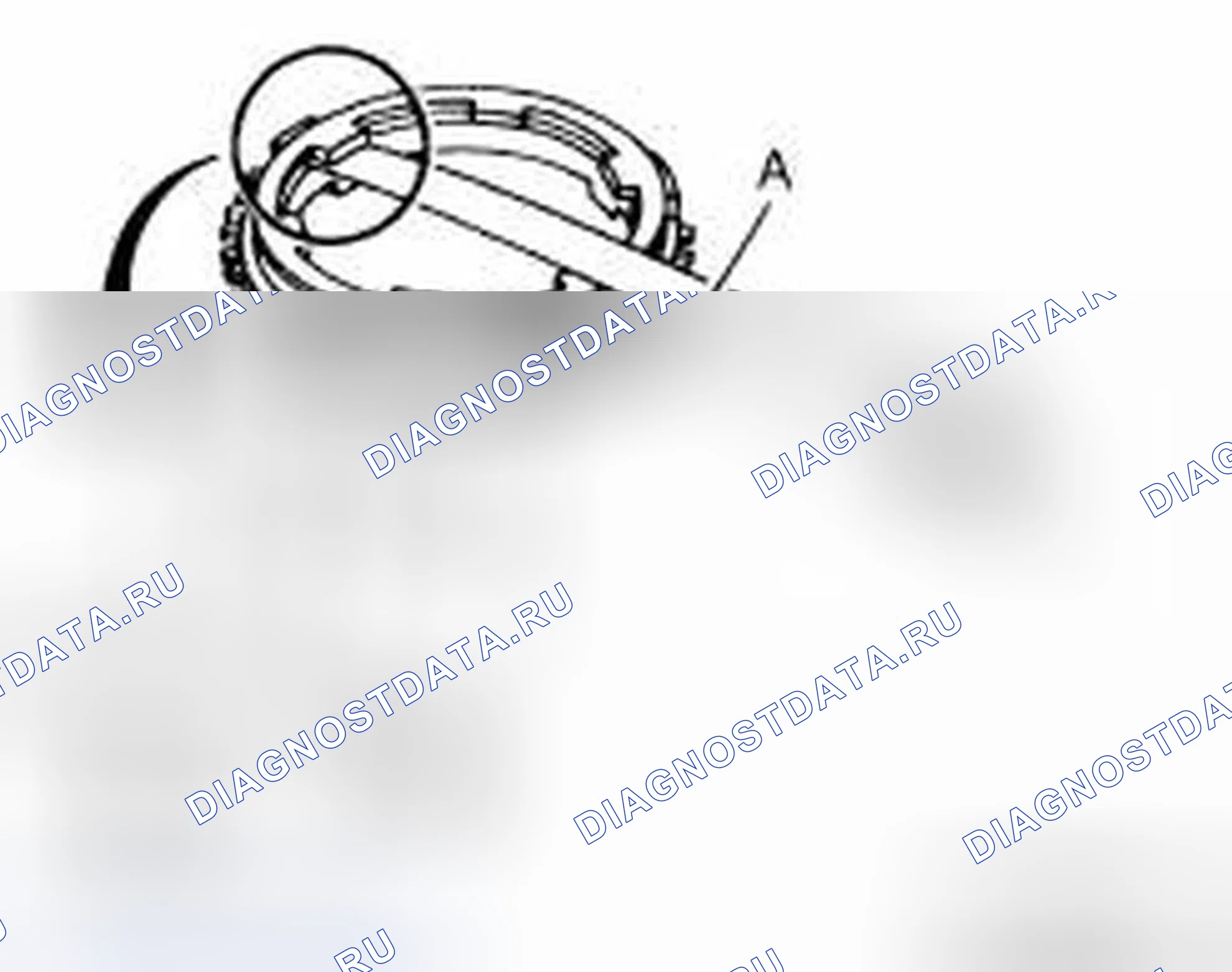 Рис. 373. Infiniti G37 IV рестайлинг