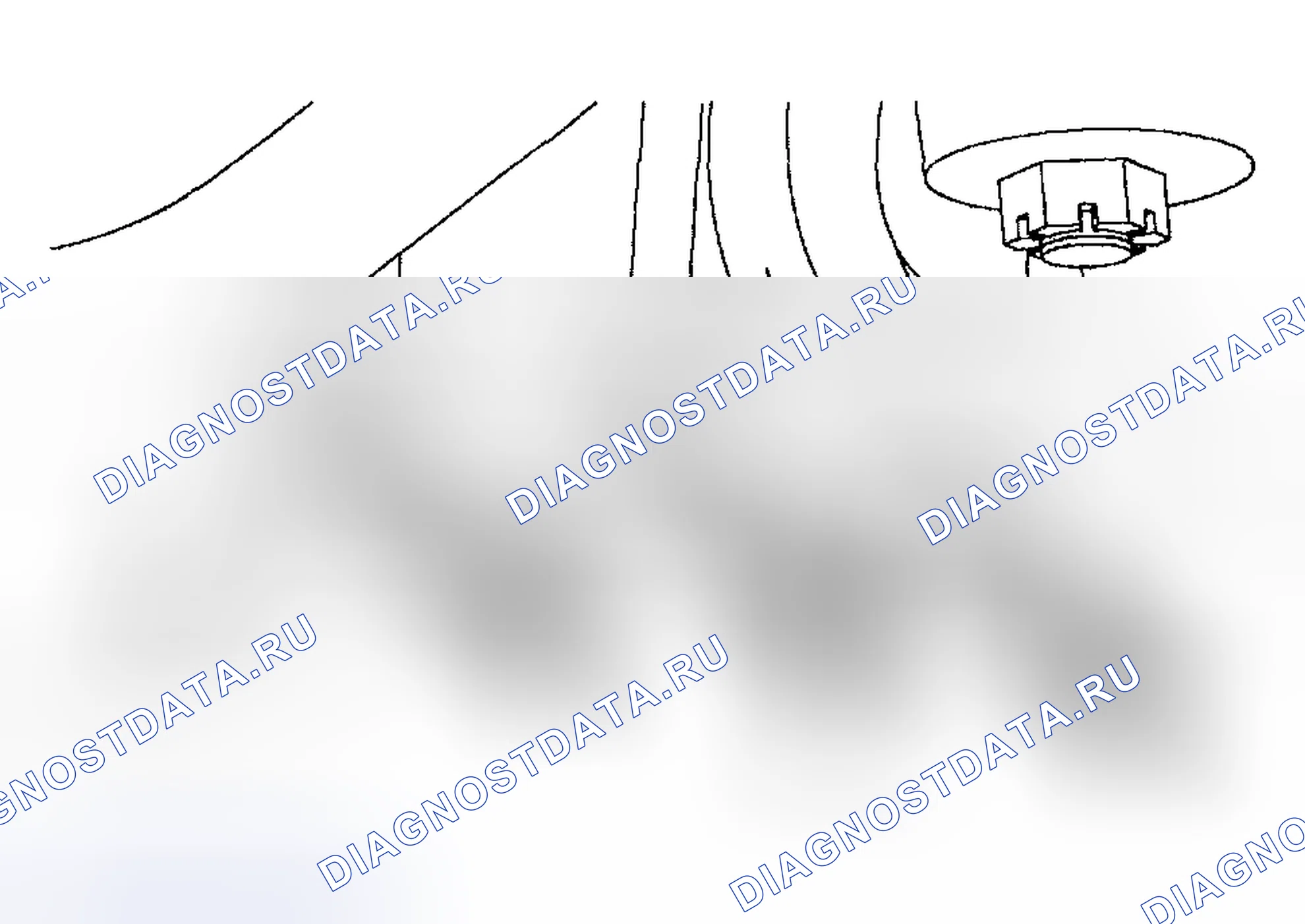 Рис. 74. Ford Pickup F250 Super Duty I