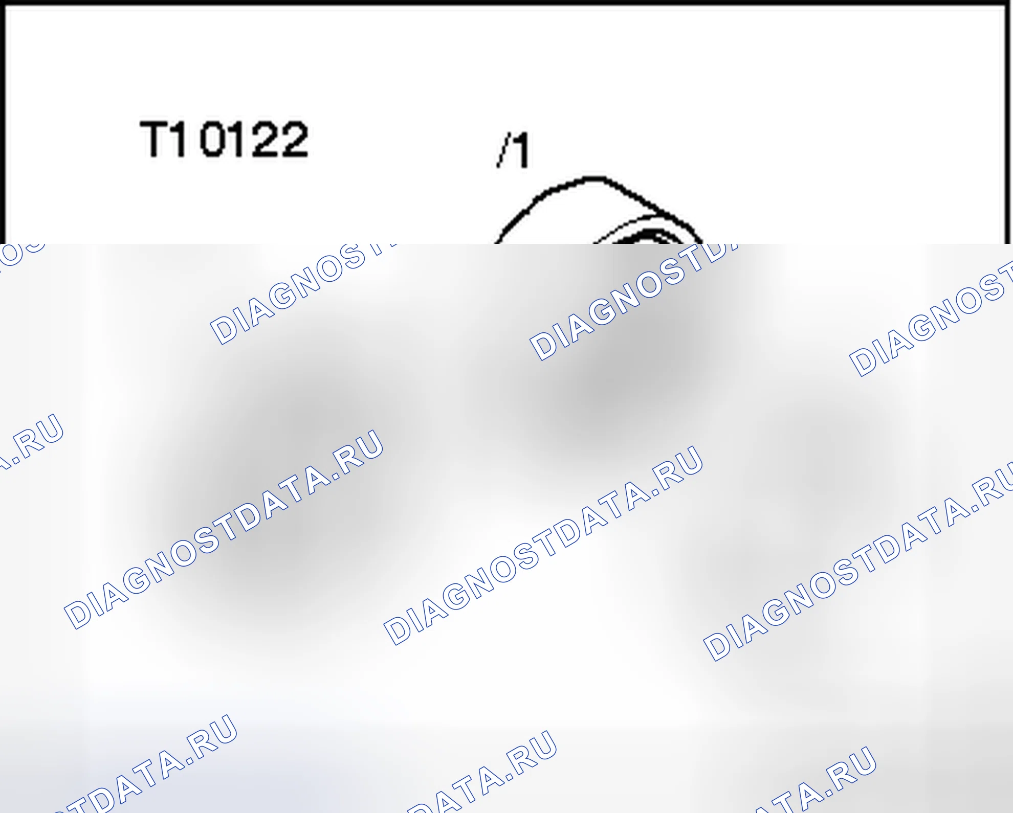 Рис. 213. Volkswagen Golf Mk7