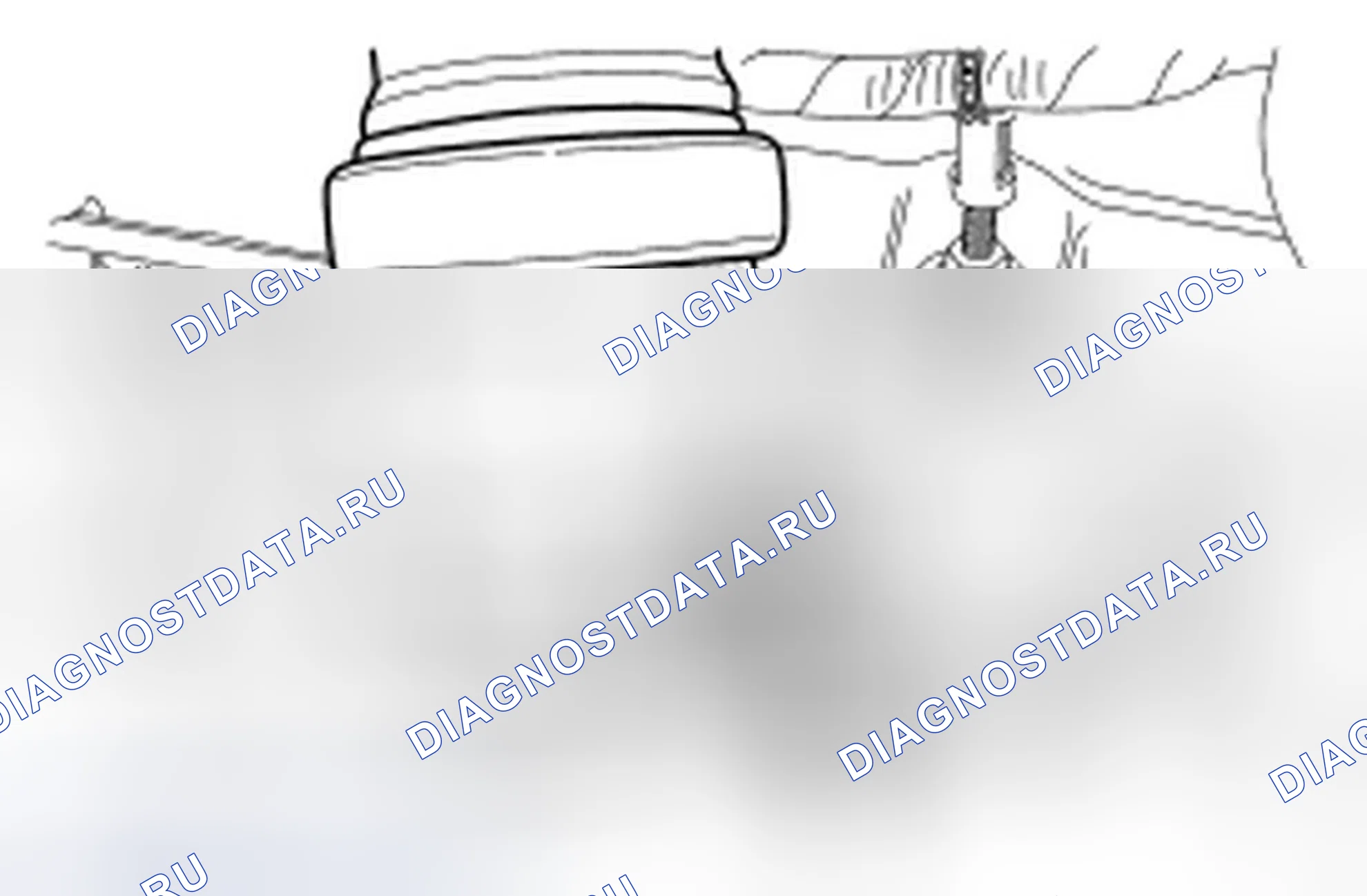 Рис. 1550. Ford Taurus VI
