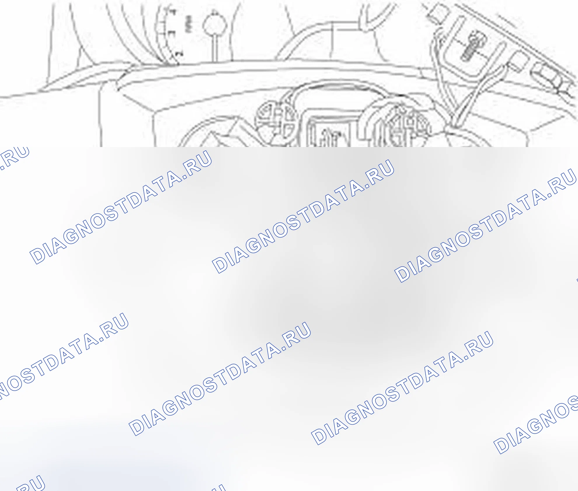 Рис. 7. Dodge Nitro I