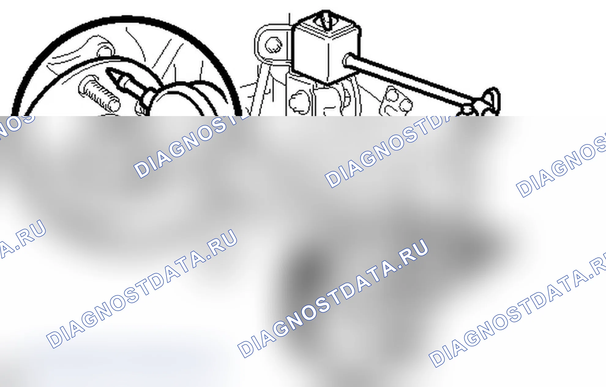 Рис. 3. Toyota Prius V I