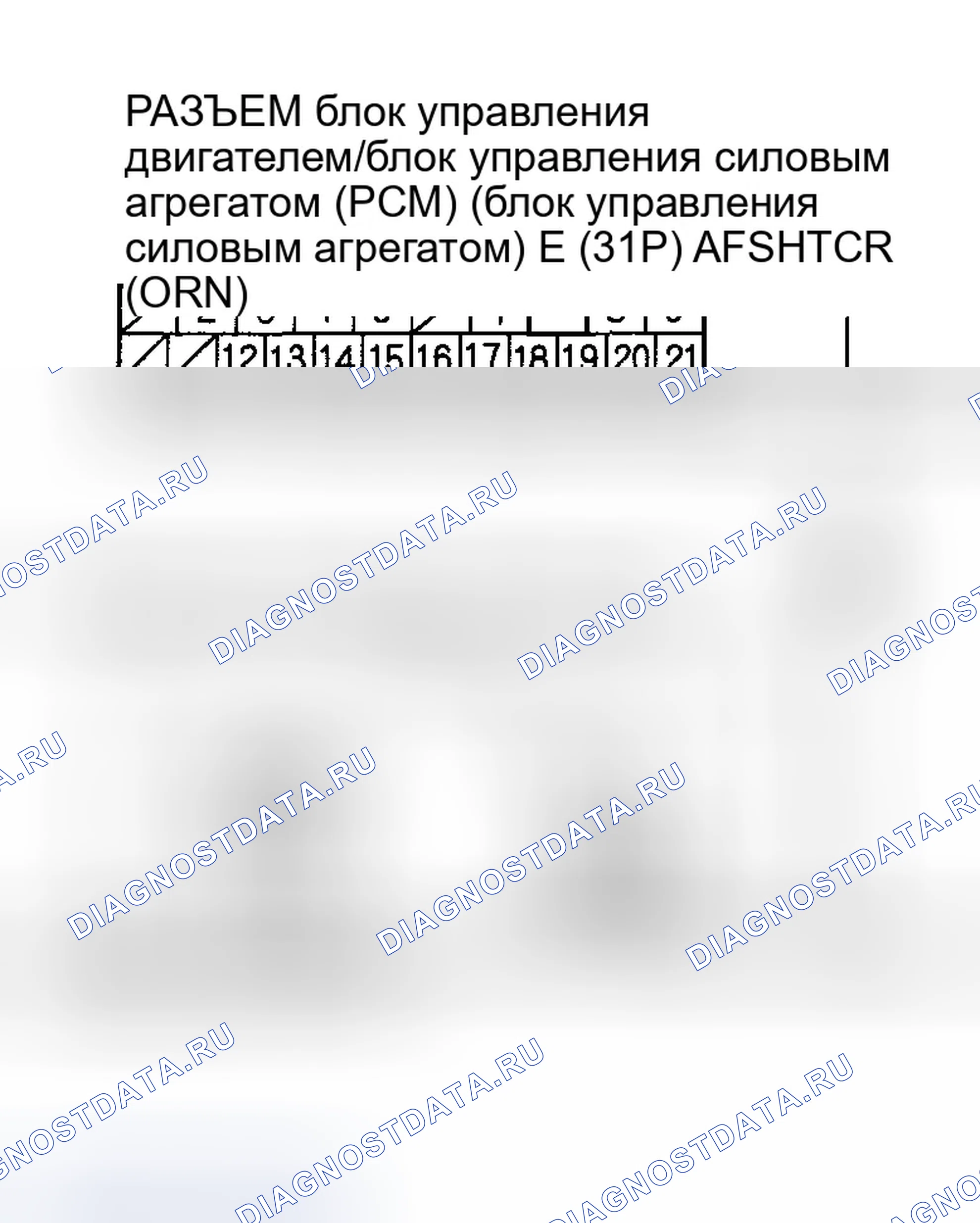 Рис. 100. Honda Element YH2