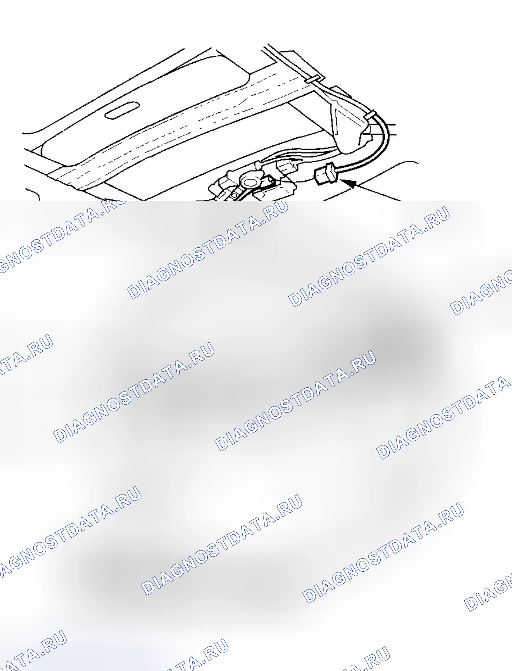 Рис. 58: 4-дверный. Honda Accord VII
