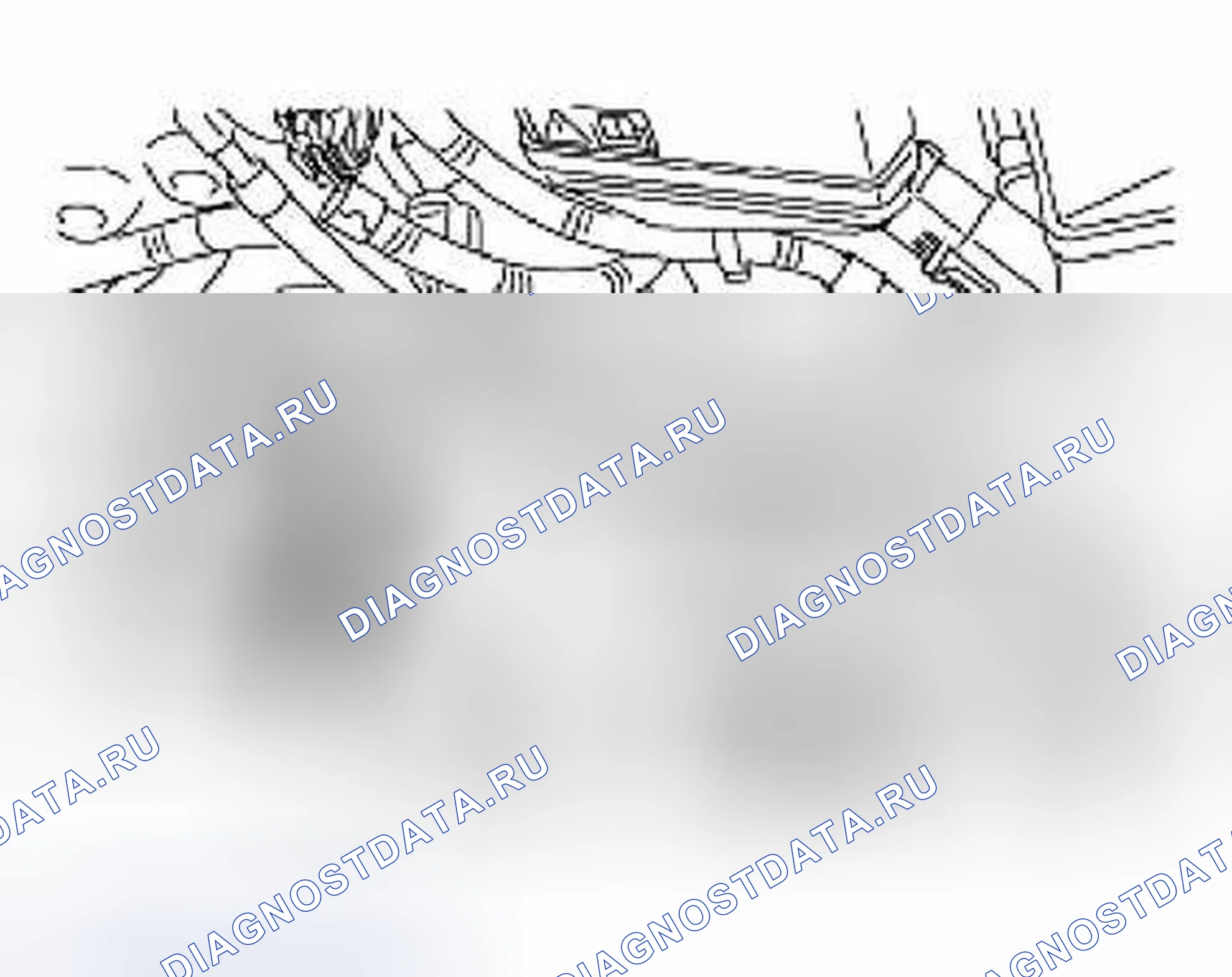Рис. 106. Ford Focus I рестайлинг