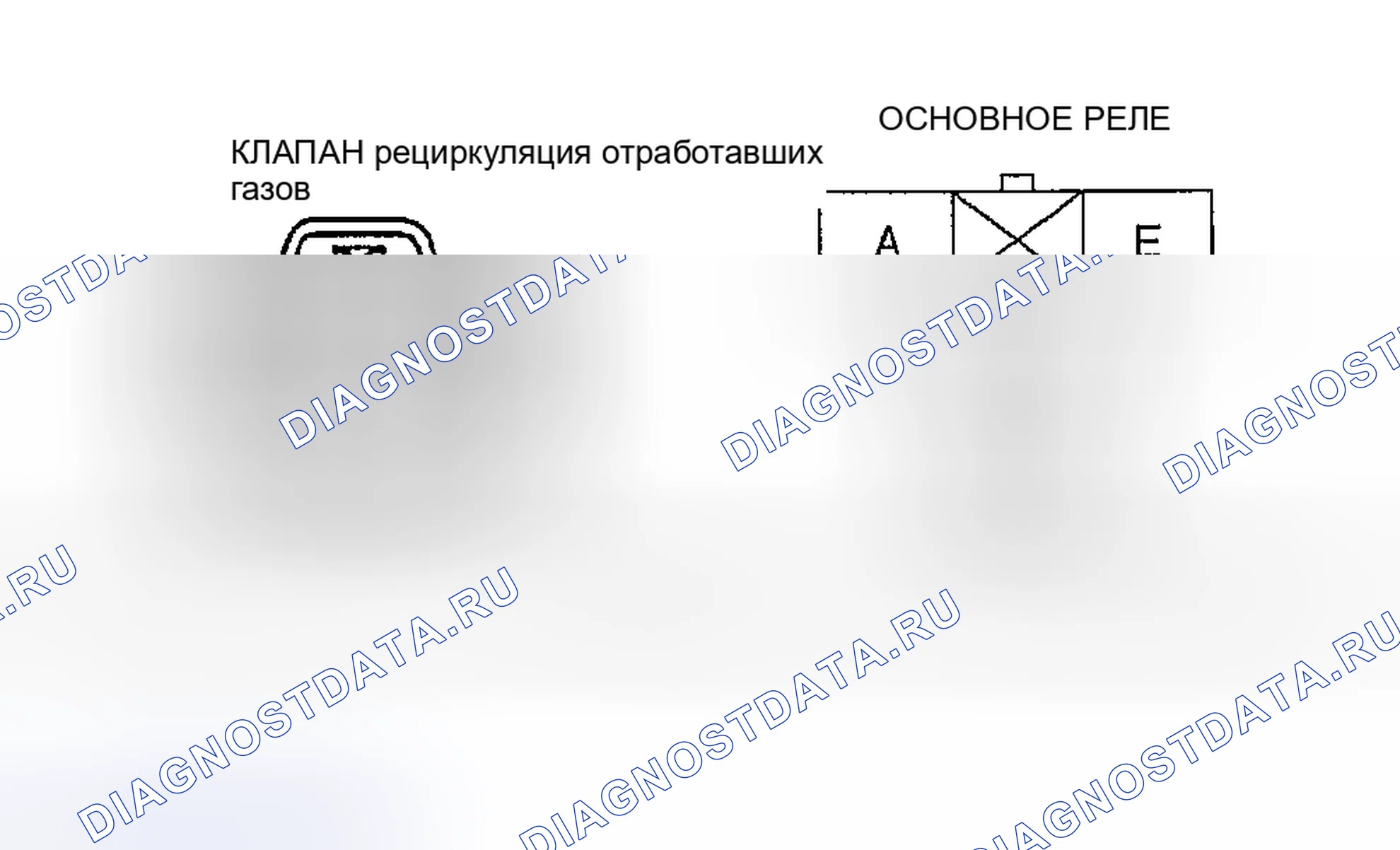 Рис. 36. Mazda MPV II рестайлинг