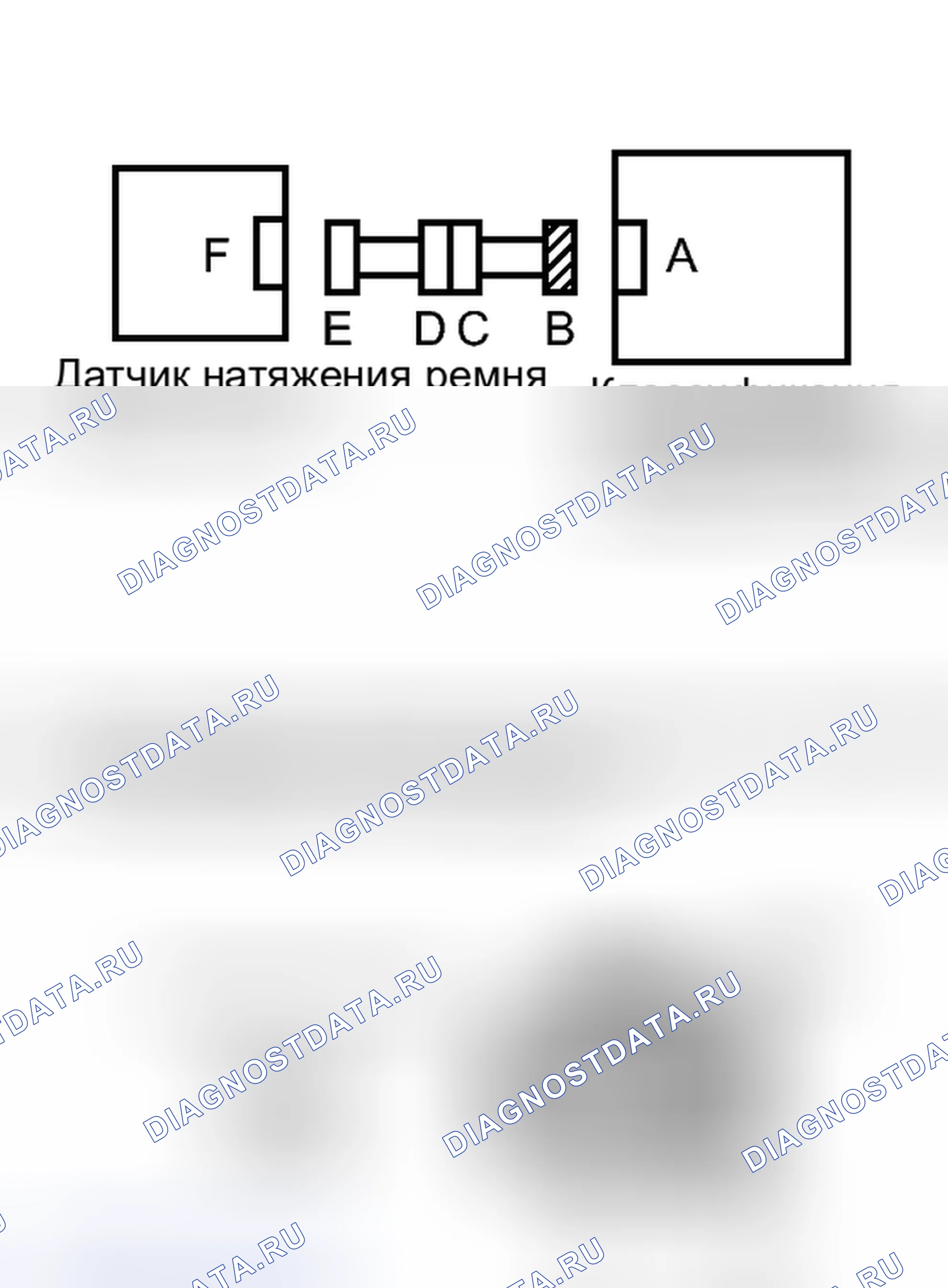 Рис. 45: ПОРЯДОК ВЫПОЛНЕНИЯ РАБОТ. Lexus IS F I