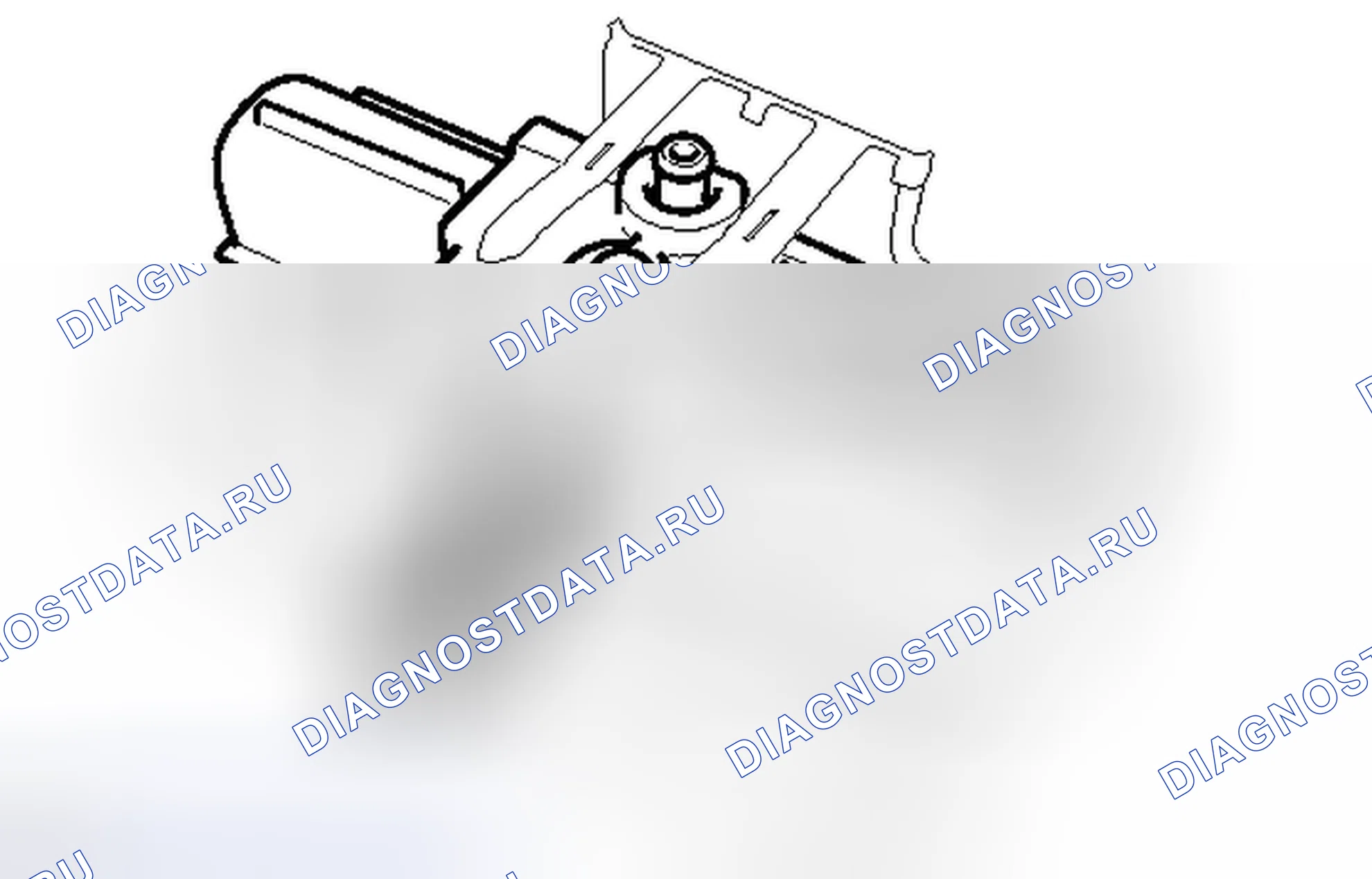 Рис. 14. Toyota Matrix E140