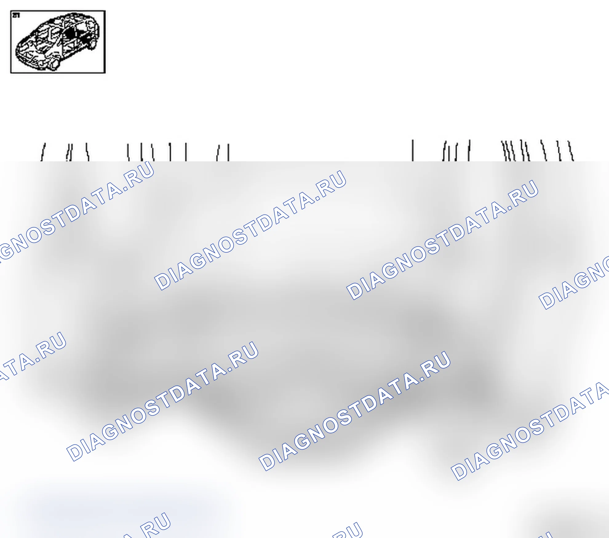 Вариант 10. Opel Meriva A рестайлинг