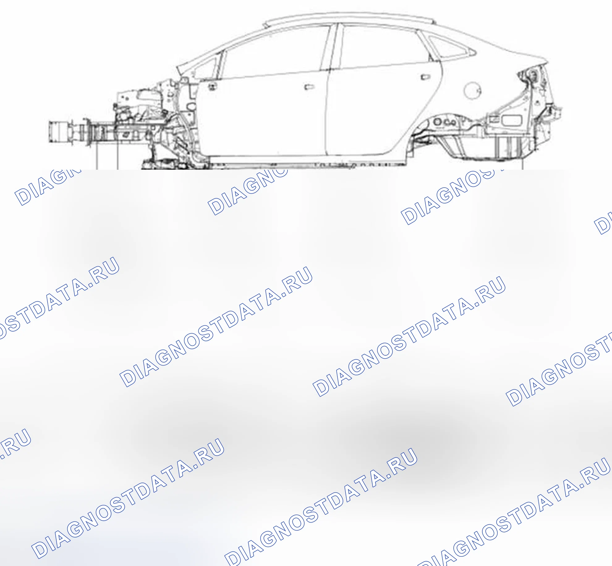 Рис. 19. Ford Fiesta Mk6