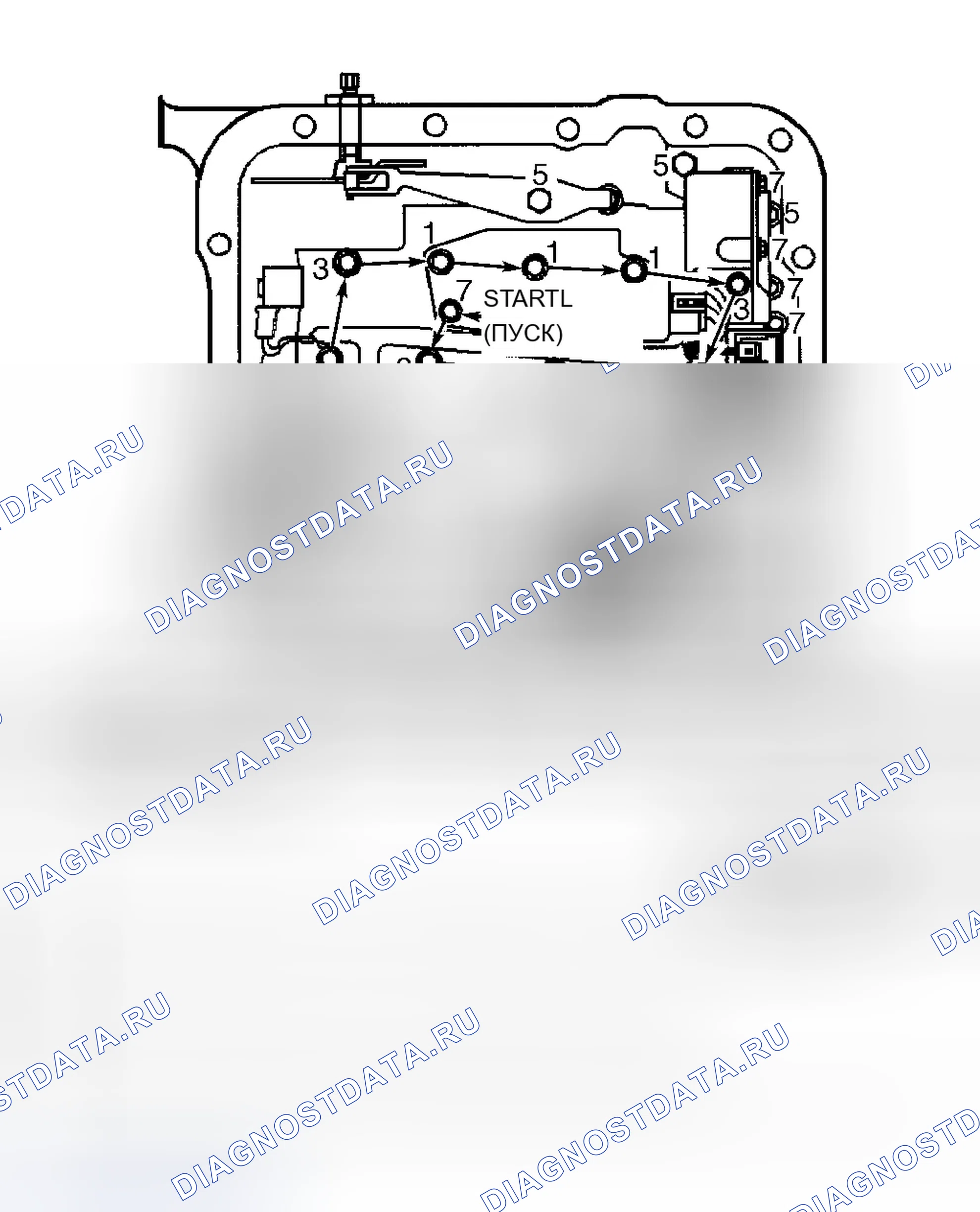 Рис. 420. Chevrolet Silverado 2500 