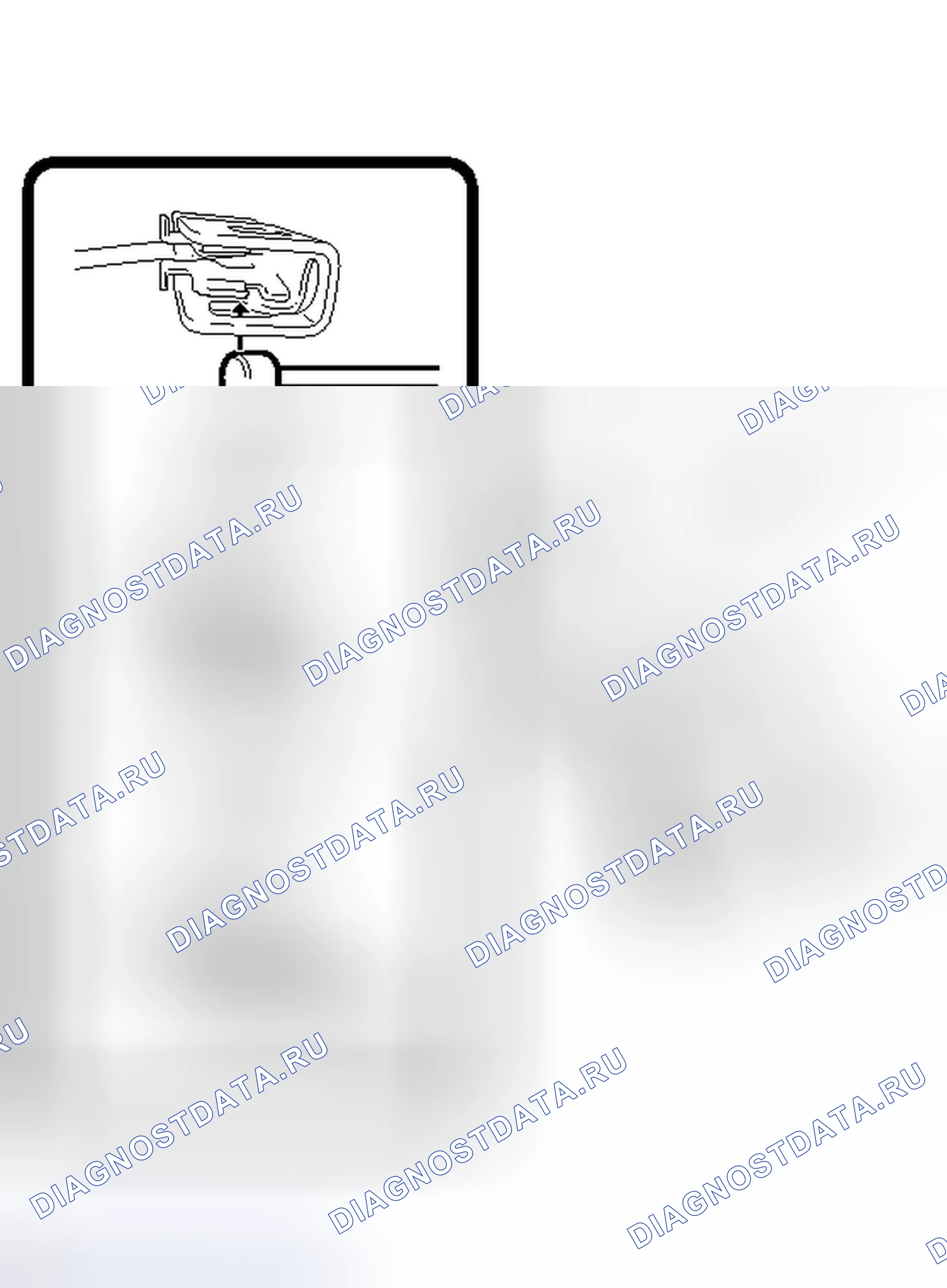 Рис. 27. Toyota Matrix E140