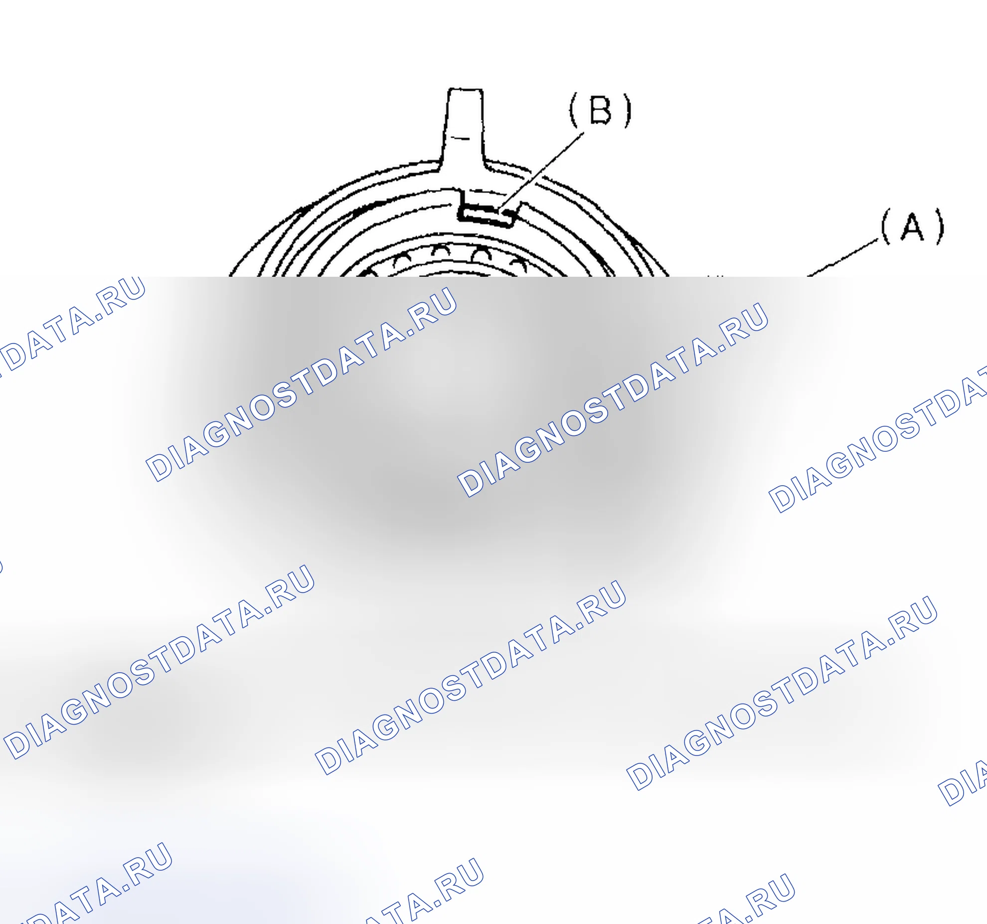 Рис. 130. Subaru Impreza GD/GC/GG