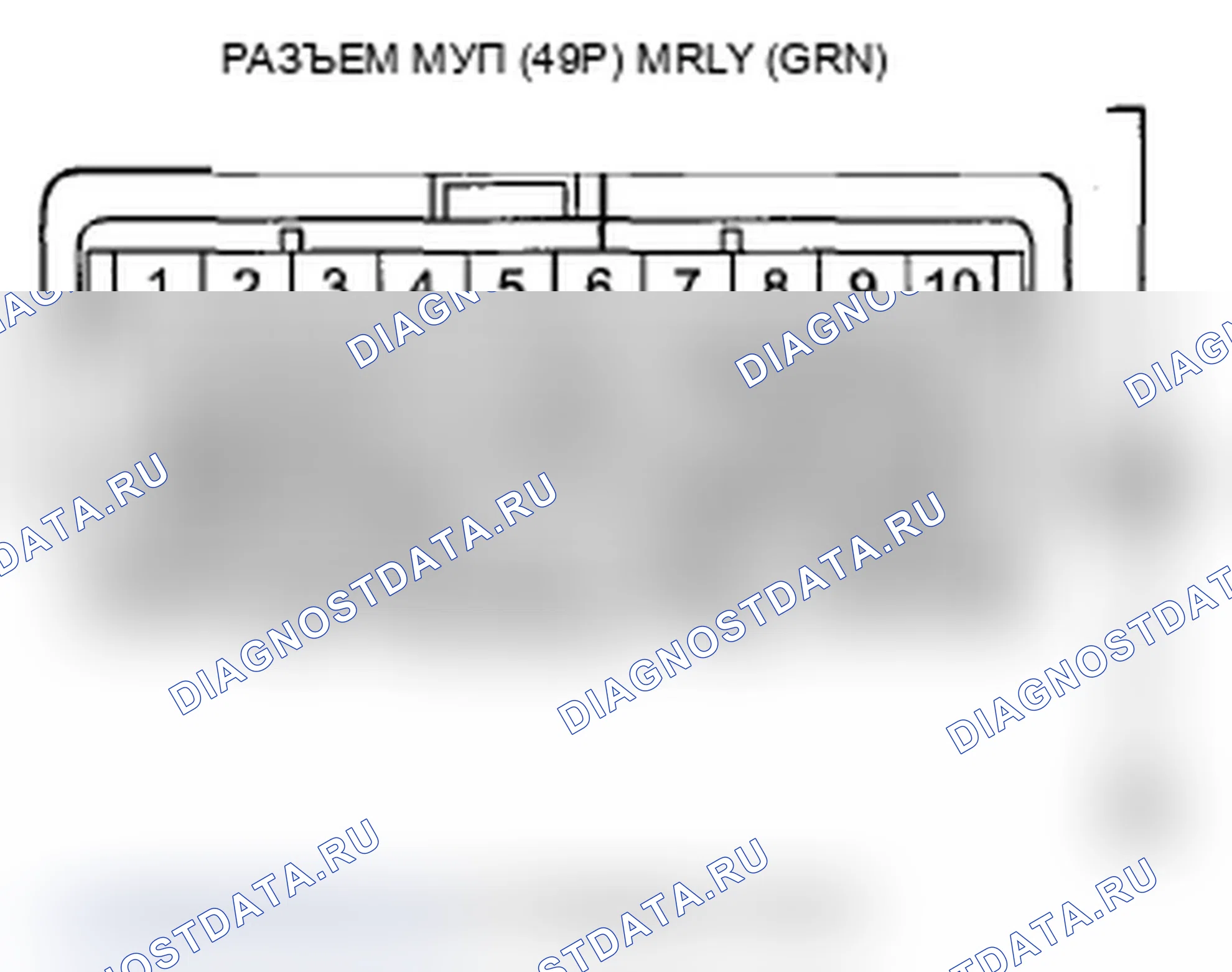 Рис. 164. Acura MDX II рестайлинг