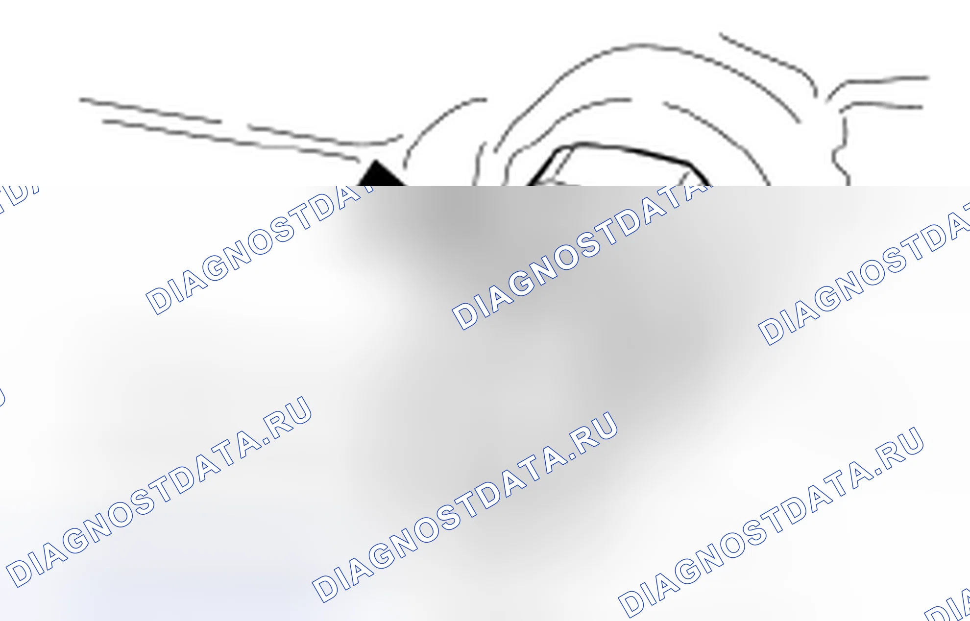 Рис. 316. Hyundai Lafesta I