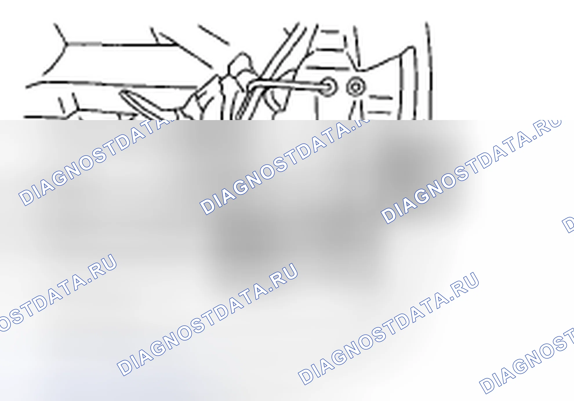 Рис. 127. Subaru Impreza GD/GC/GG рестайлинг 2
