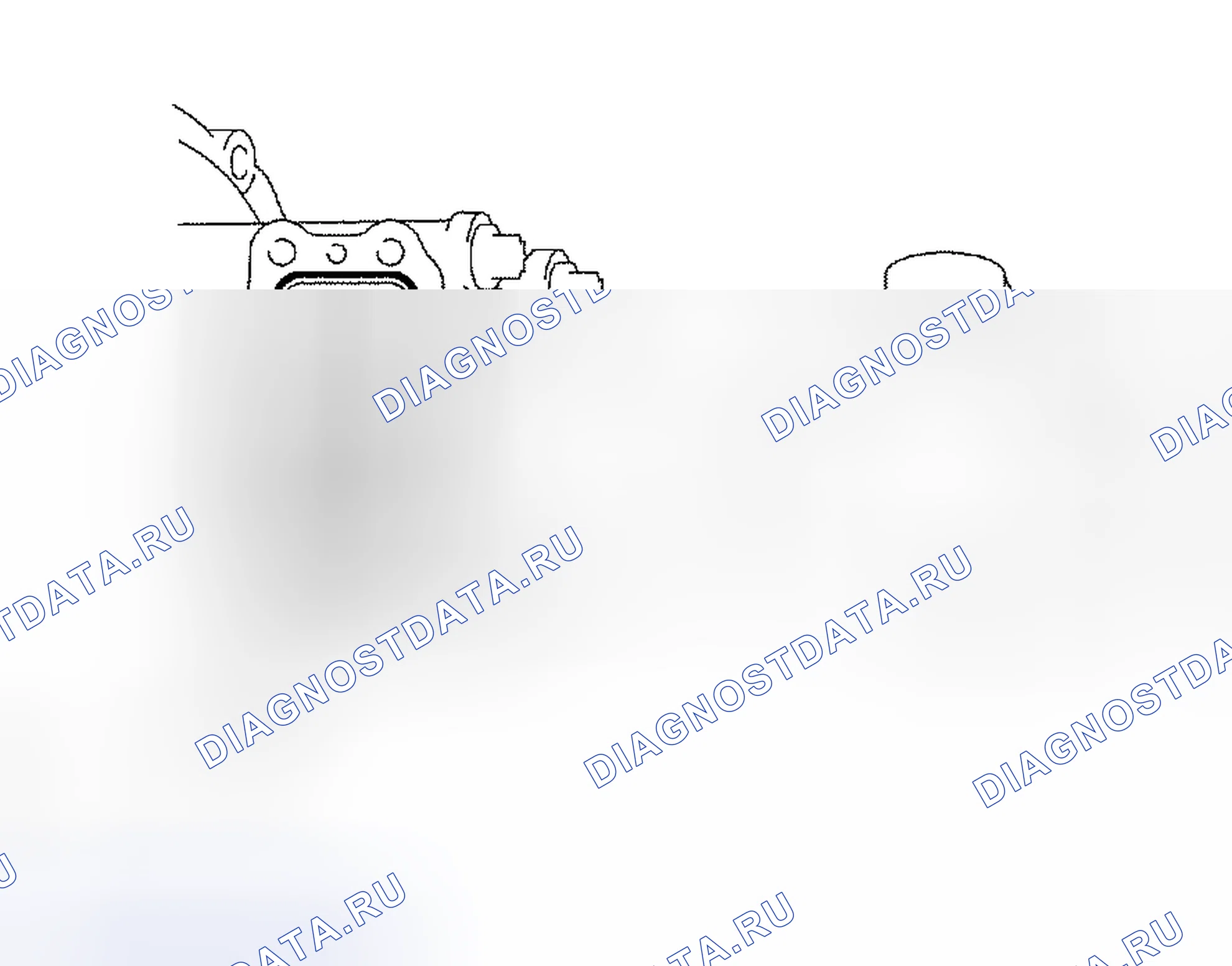 Рис. 130. Toyota 4Runner IV