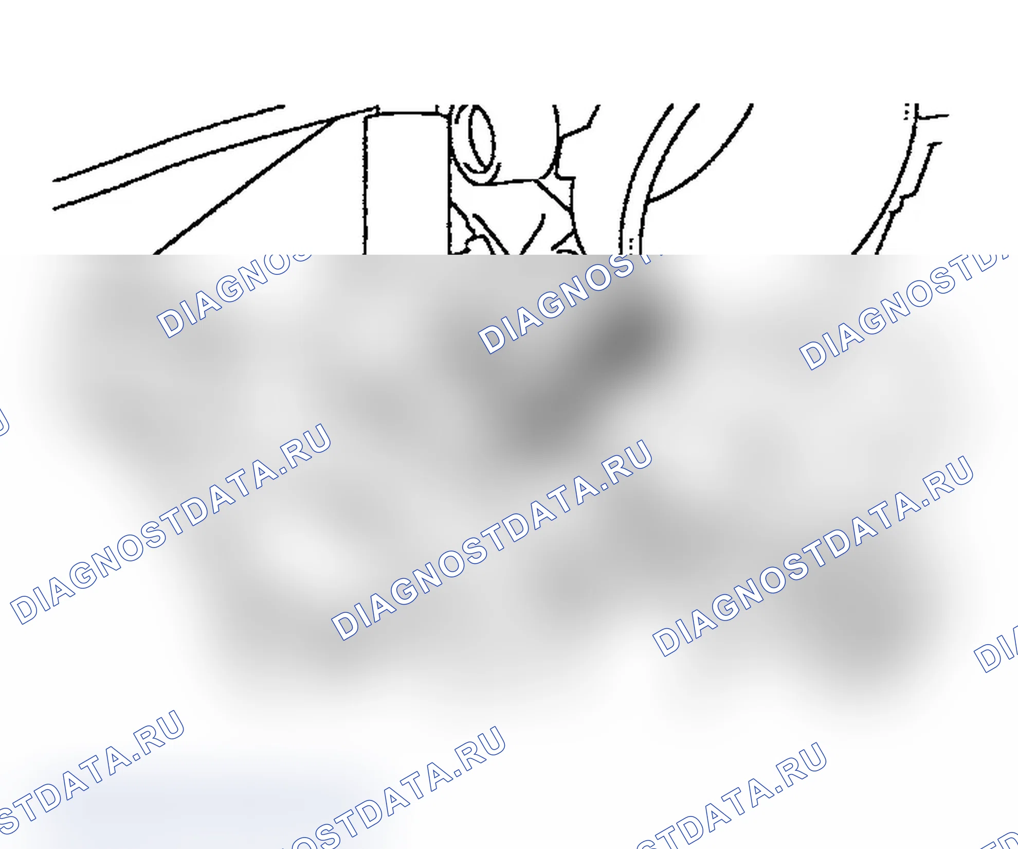 Рис. 47. Toyota Land Cruiser 100 рестайлинг