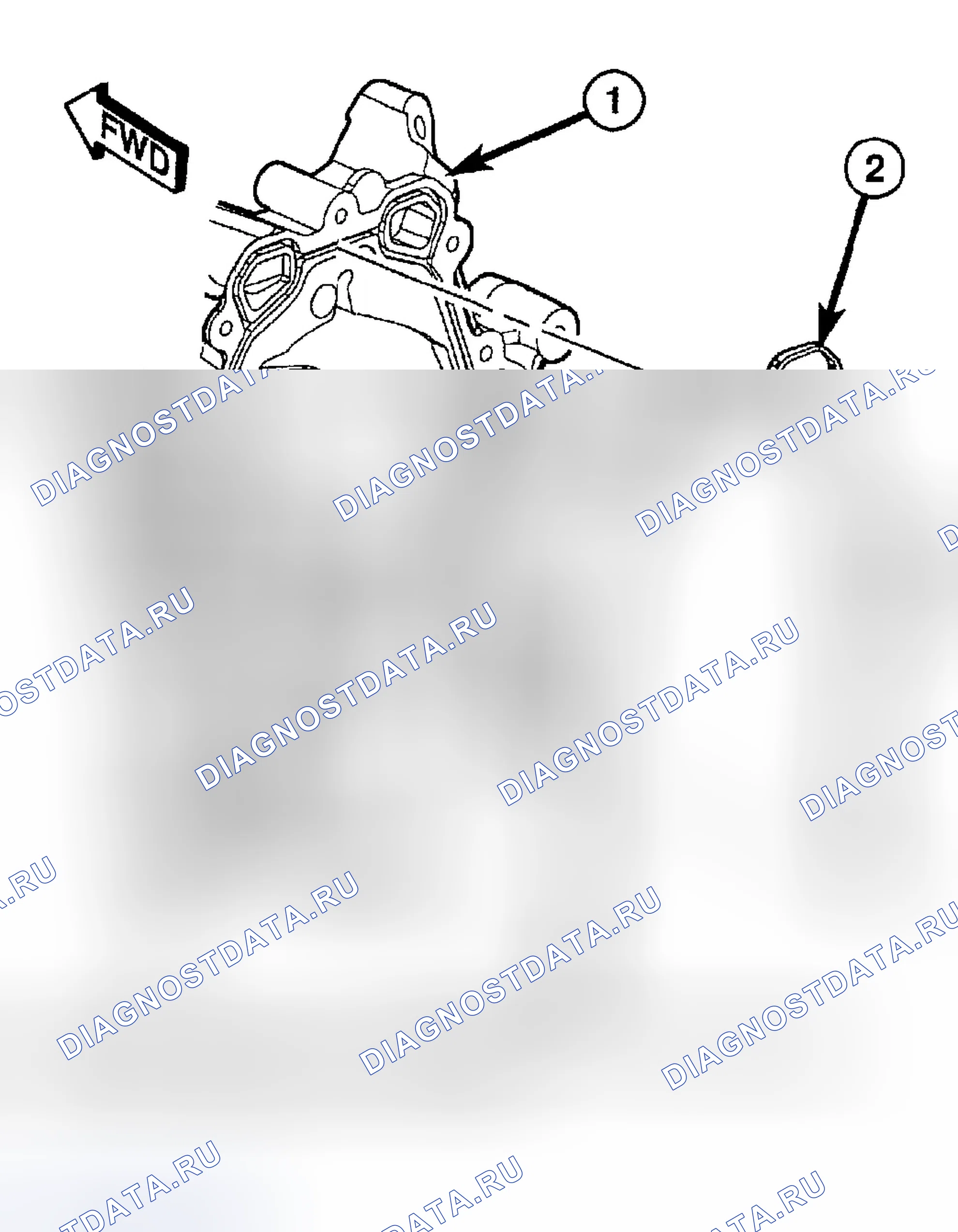 Рис. 599. Dodge Pickup R1500 