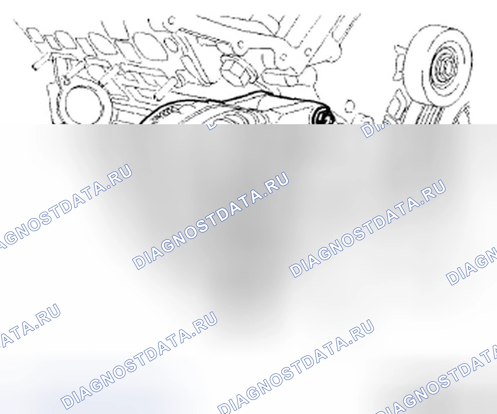 Рис. 26. Hyundai Genesis I