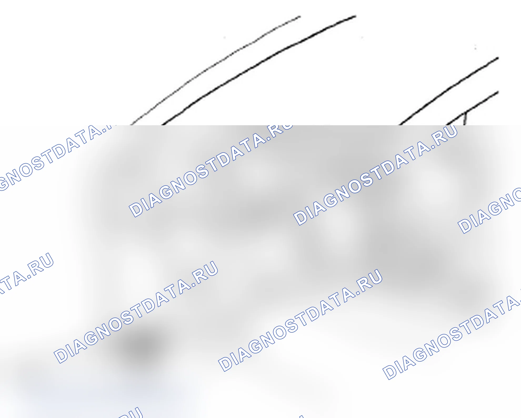 Рис. 8. Acura RDX I рестайлинг