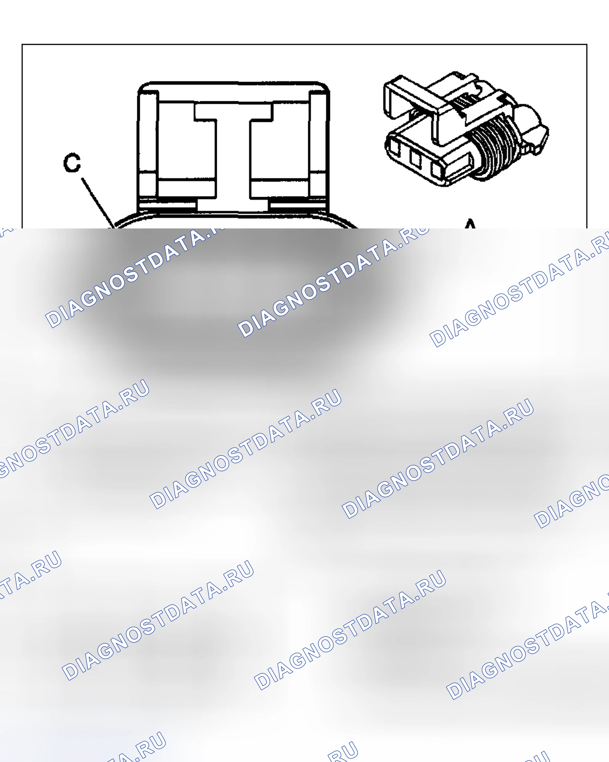 Рис. 150. Chevrolet Impala VIII