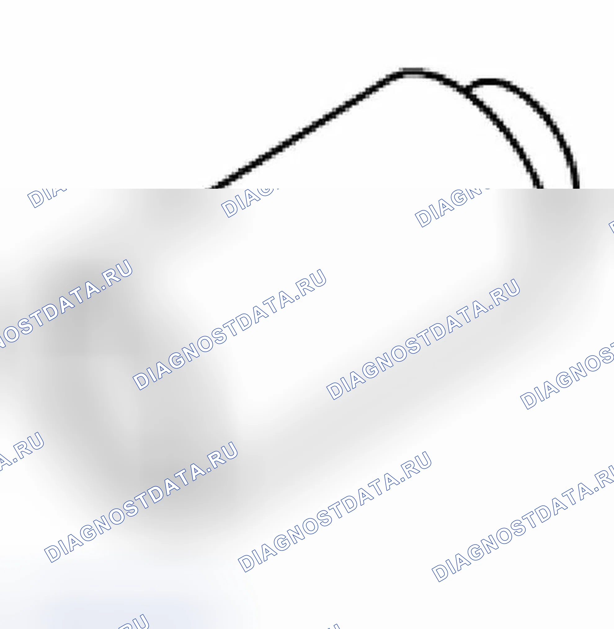 Рис. 422: 11 6 420 Торцевой ключ WAF32. BMW Z4 E85/E86