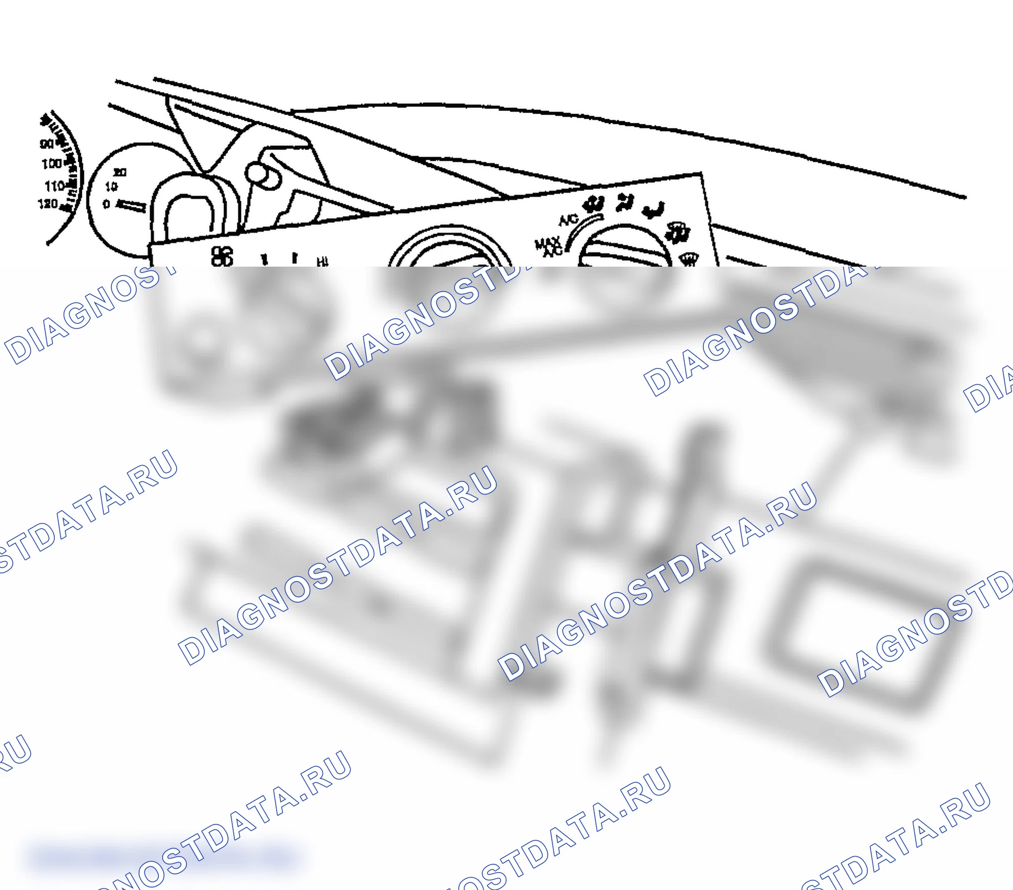 Рис. 293. GMC Savana Special G3500 