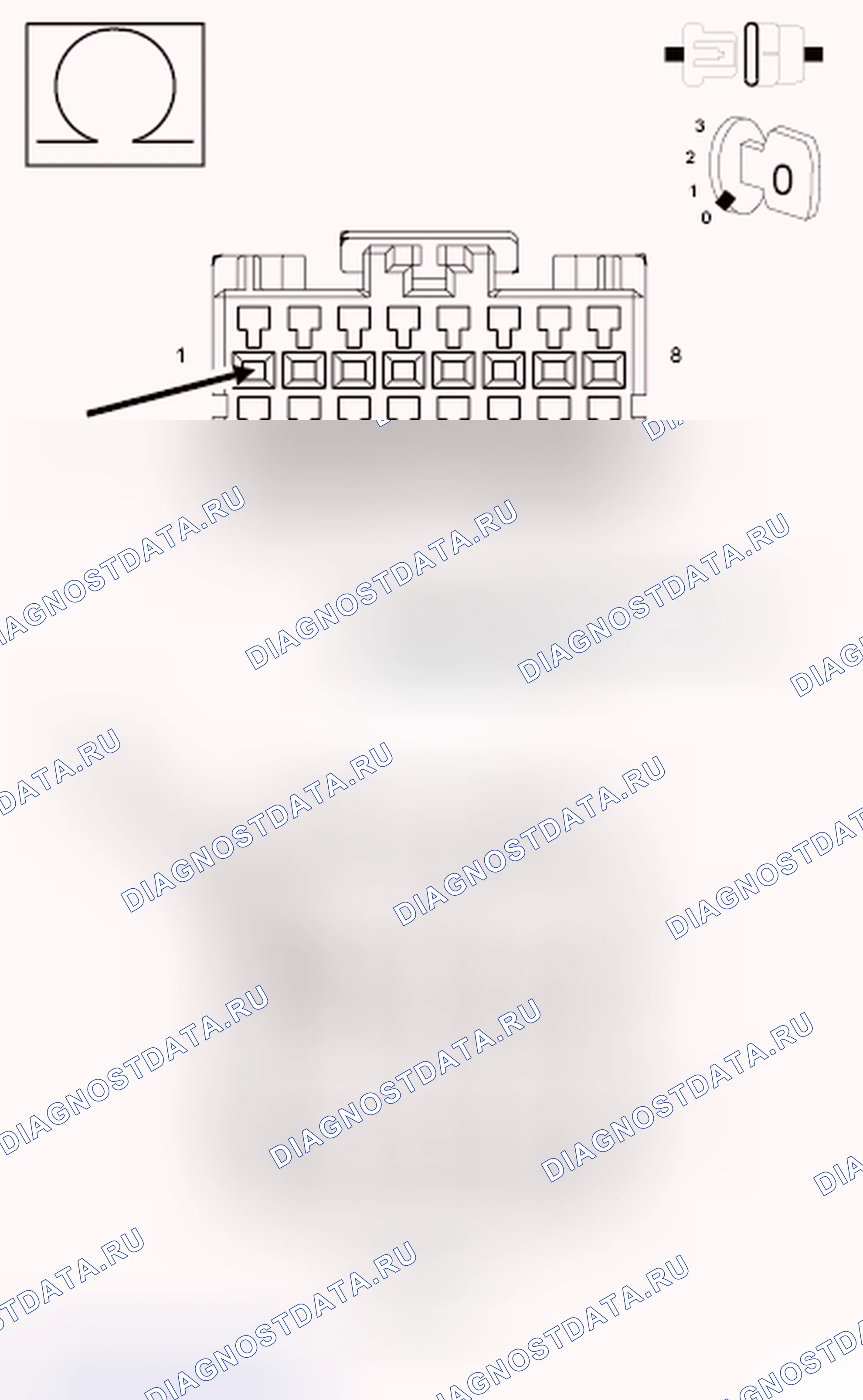 Рис. 180. Dodge Grand Caravan V