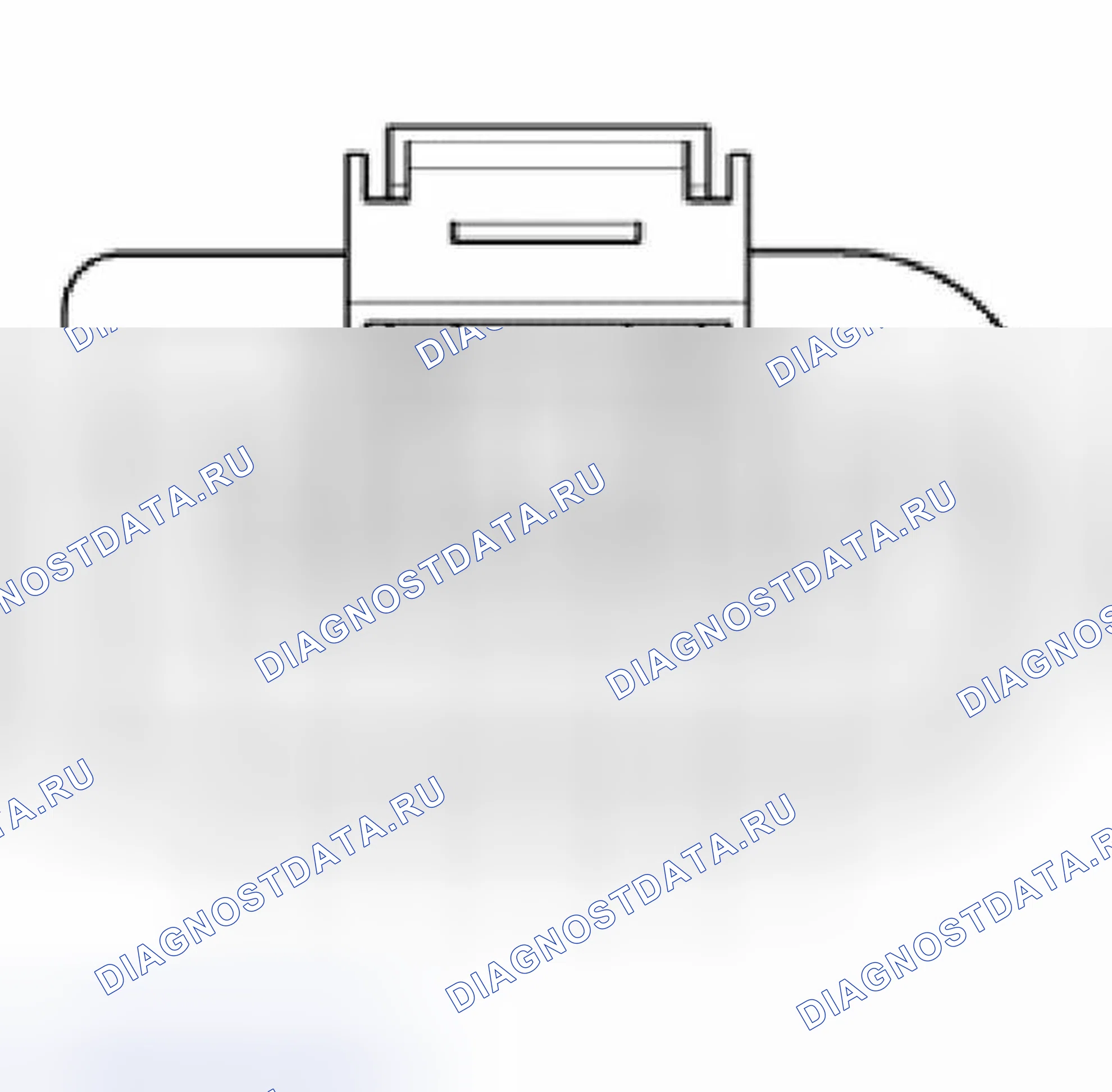 Рис. 337. Audi A6 C5 рестайлинг