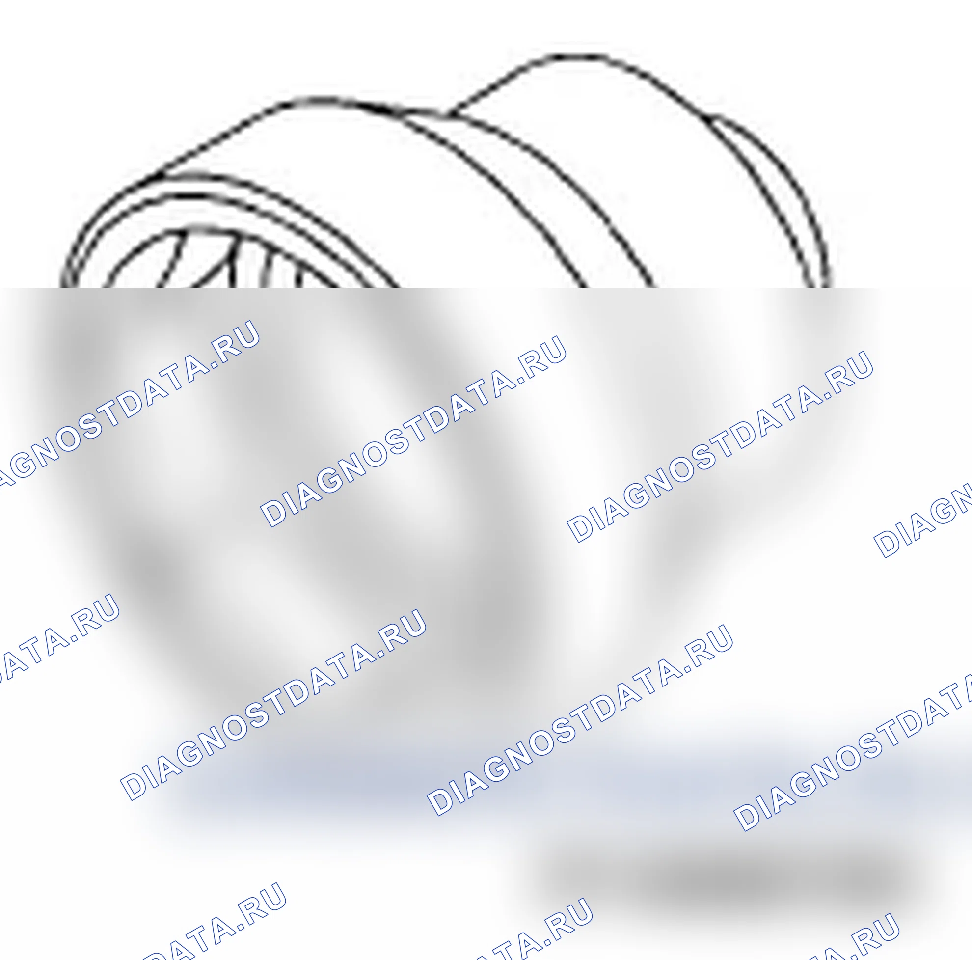 Рис. 148. Subaru Impreza WRX GD/GG рестайлинг 2
