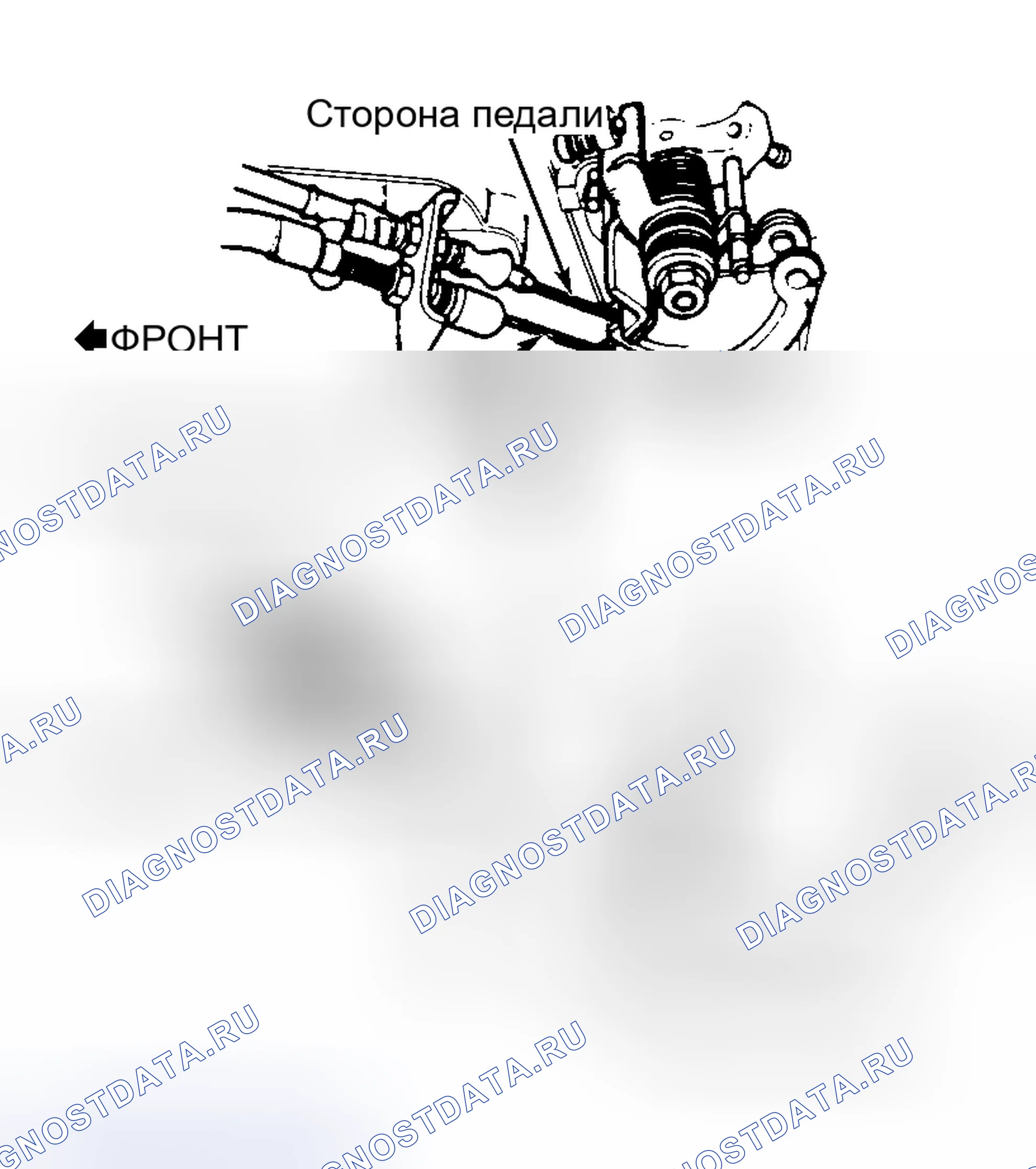 Рис. 8. Subaru Impreza GC/GF