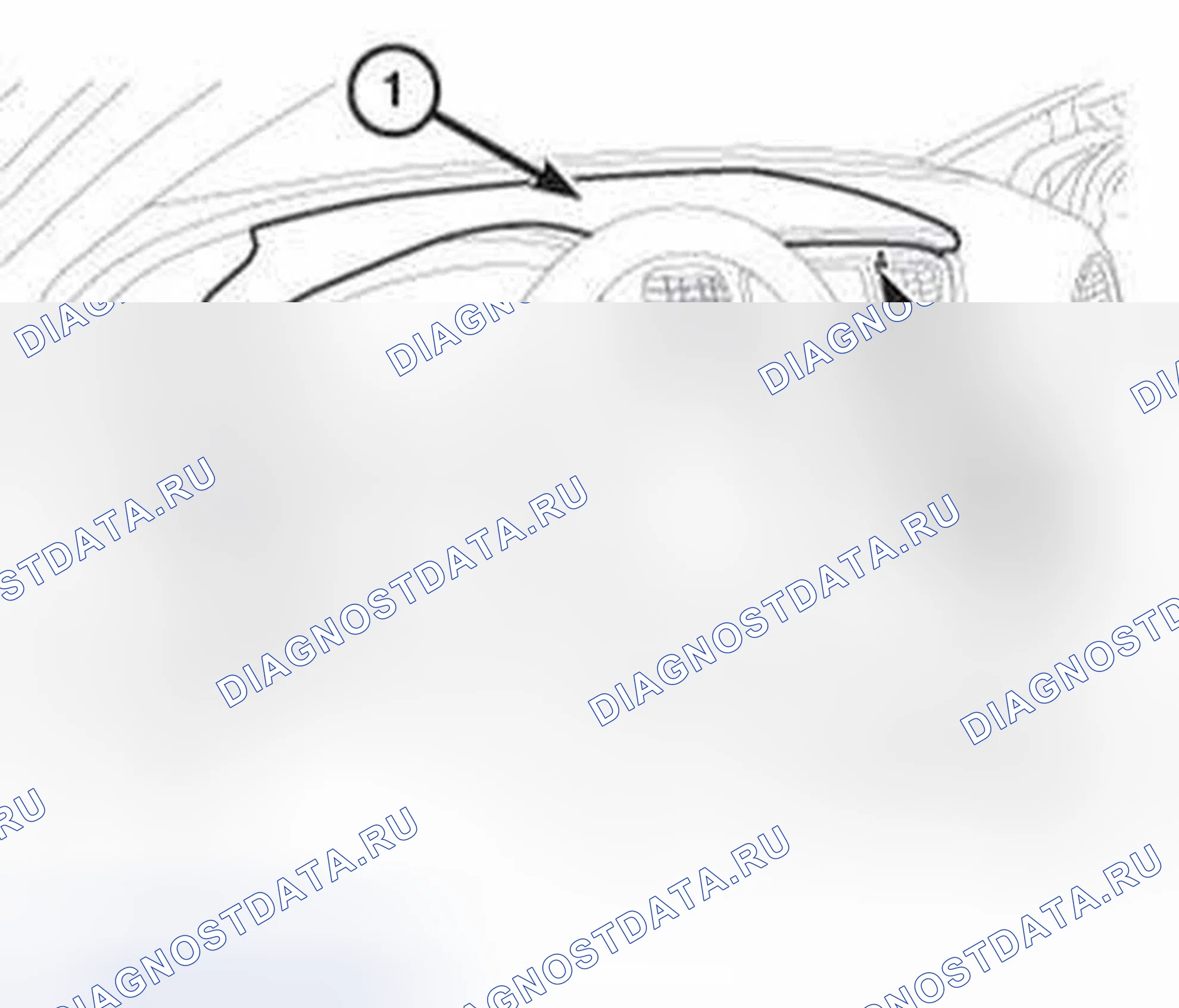 Рис. 290. Dodge Dart PF