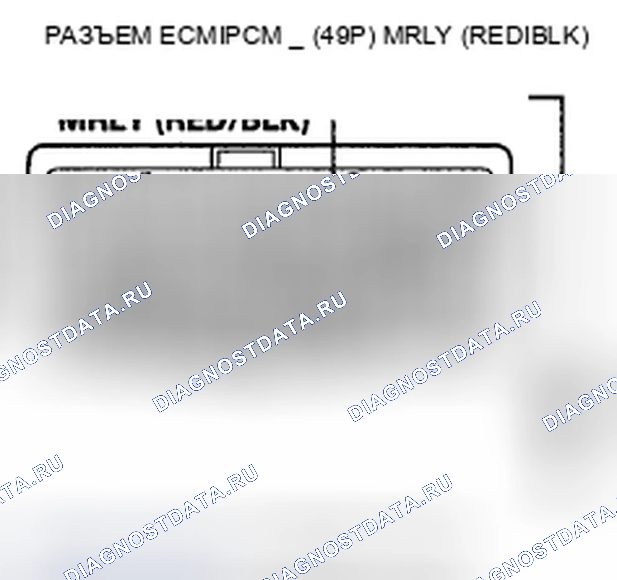 Рис. 798. Honda Accord VIII рестайлинг